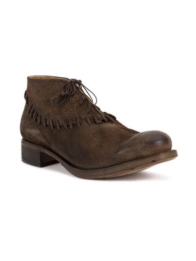 Cherevichkiotvichki desert boots outlook