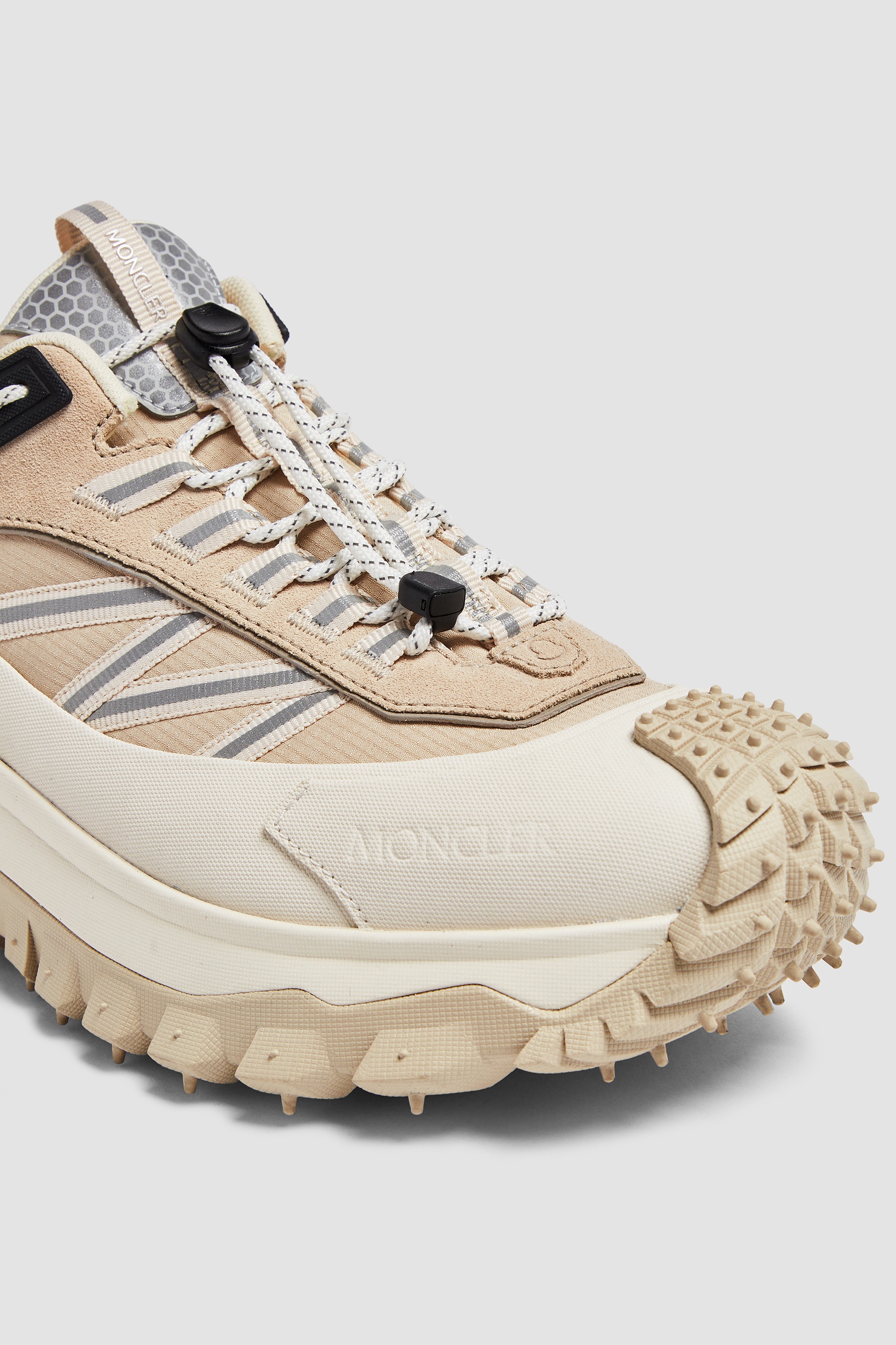 Moncler Trailgrip Sneakers | REVERSIBLE