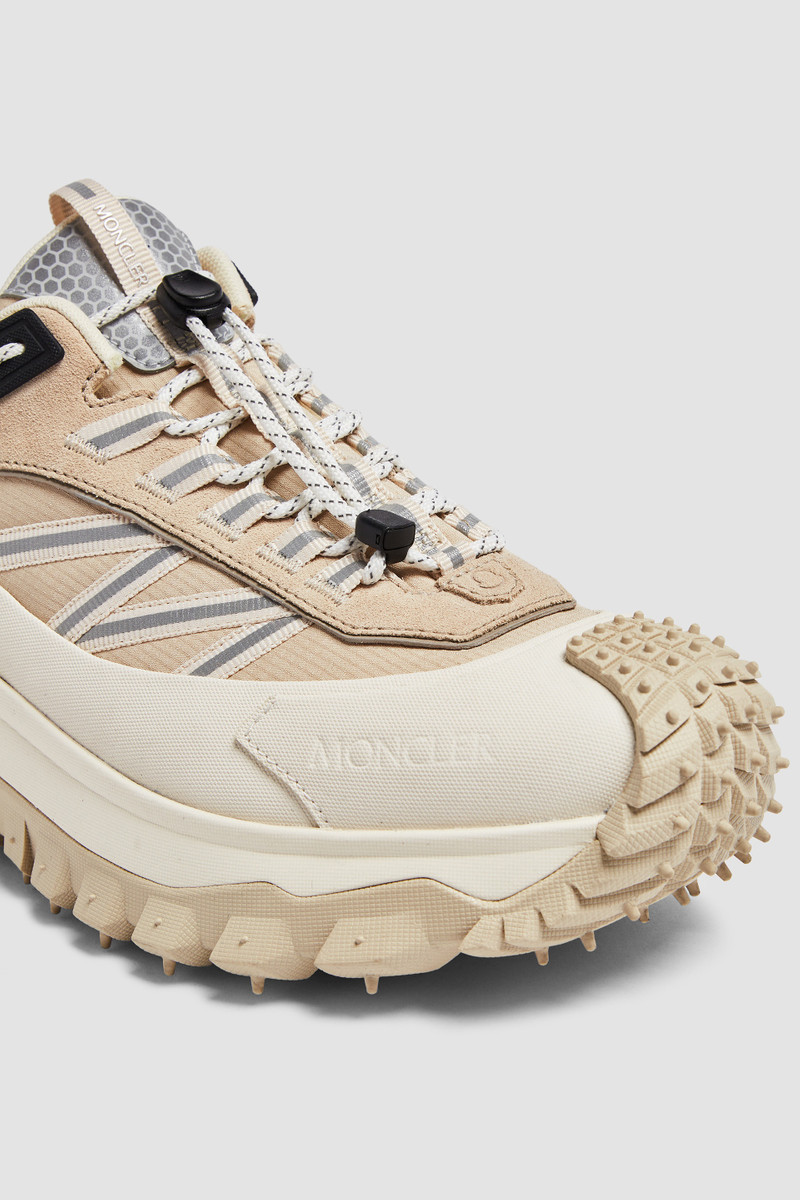 Trailgrip Sneakers 4