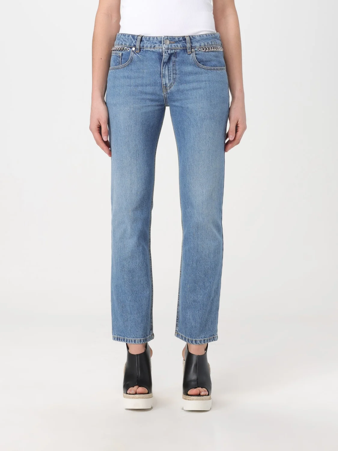 Jeans woman Stella McCartney - 1