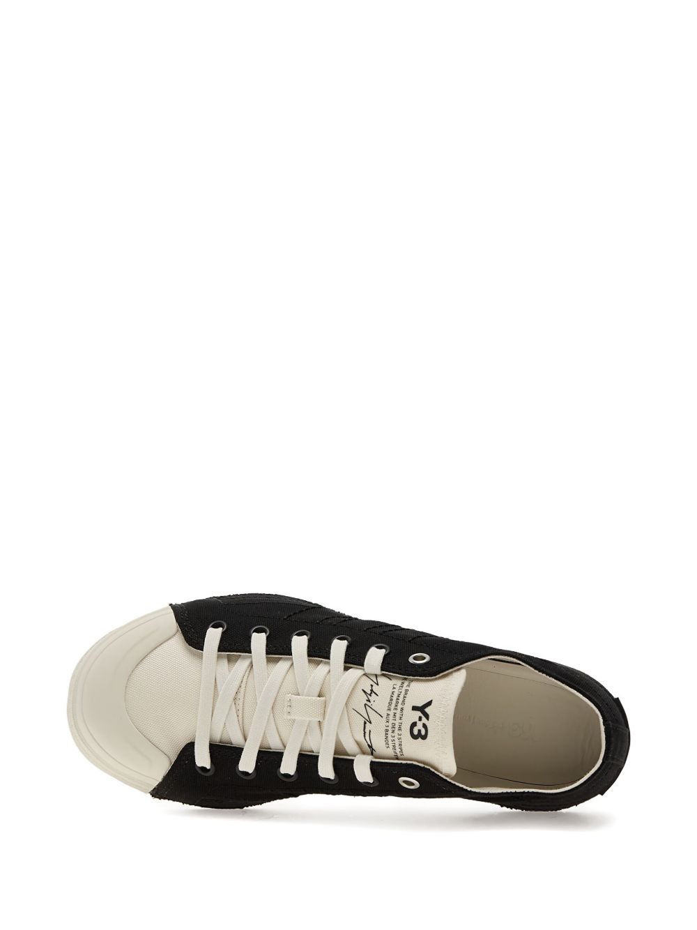 Nizza low-top sneakers - 4