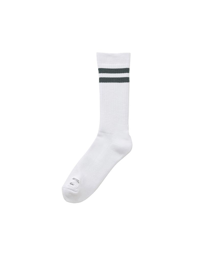 ACHILLES SOCKS HI GREEN - 1