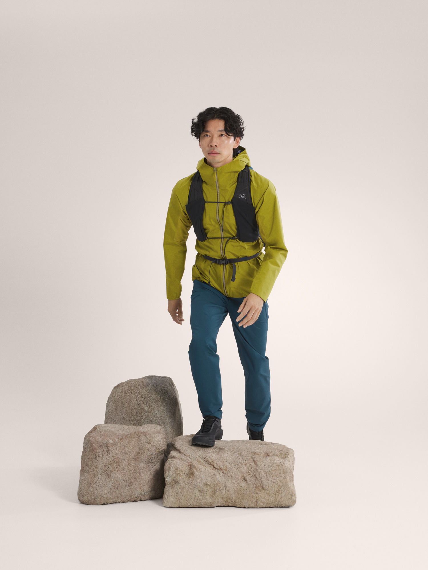 Solano Hoody - 7