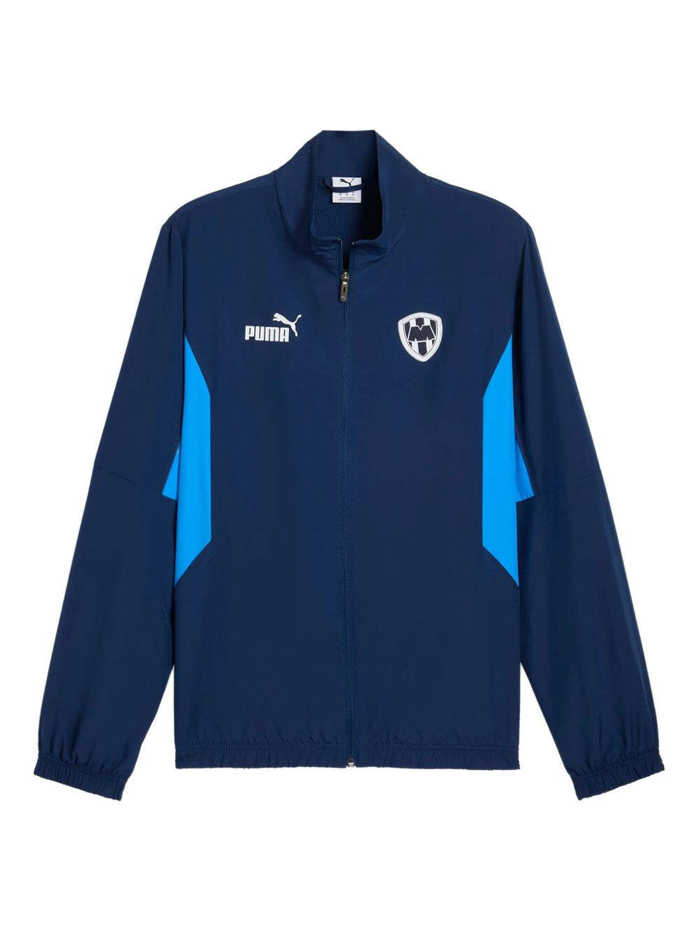Monterrey 24/25 Ftbl Archive jacket - 1