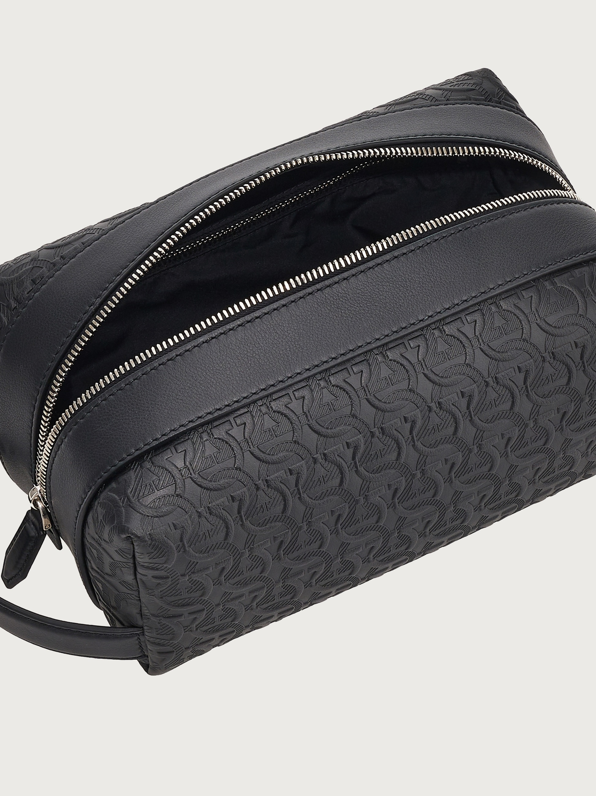 Gancini dopp kit - 5