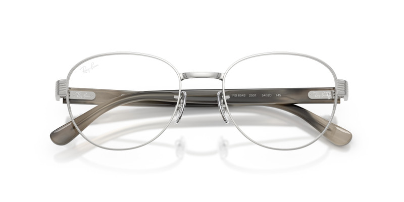 Ray-Ban RB6543 OPTICS outlook
