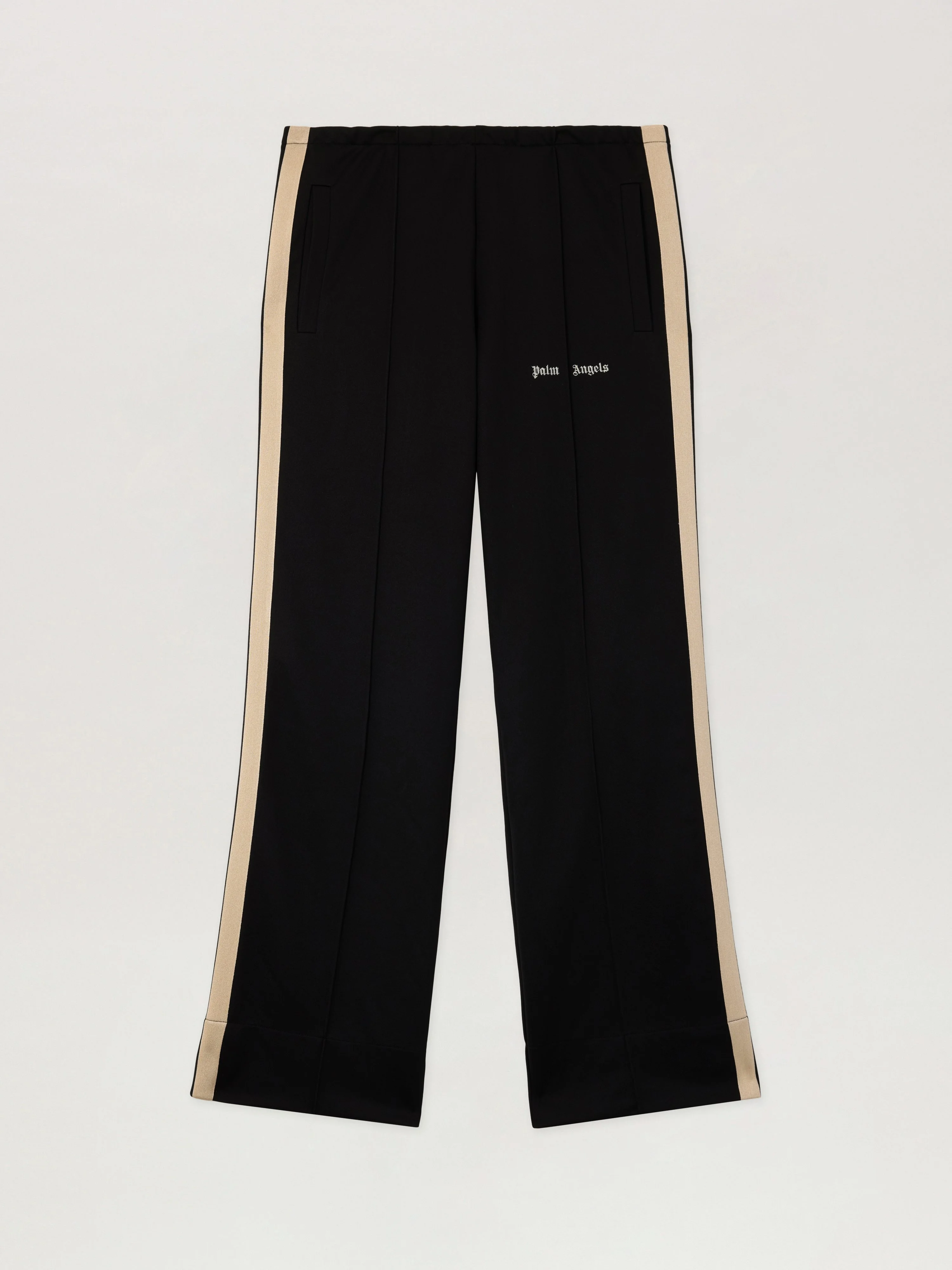 Classic Logo Loose Track Pants - 1