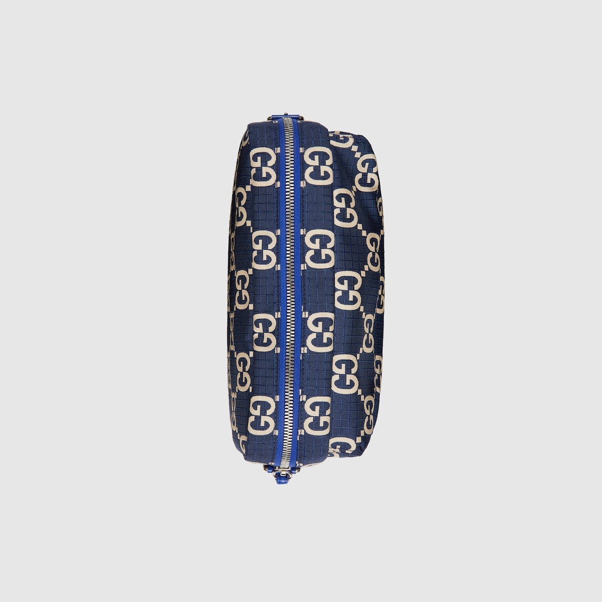Medium GG ripstop crossbody bag - 7