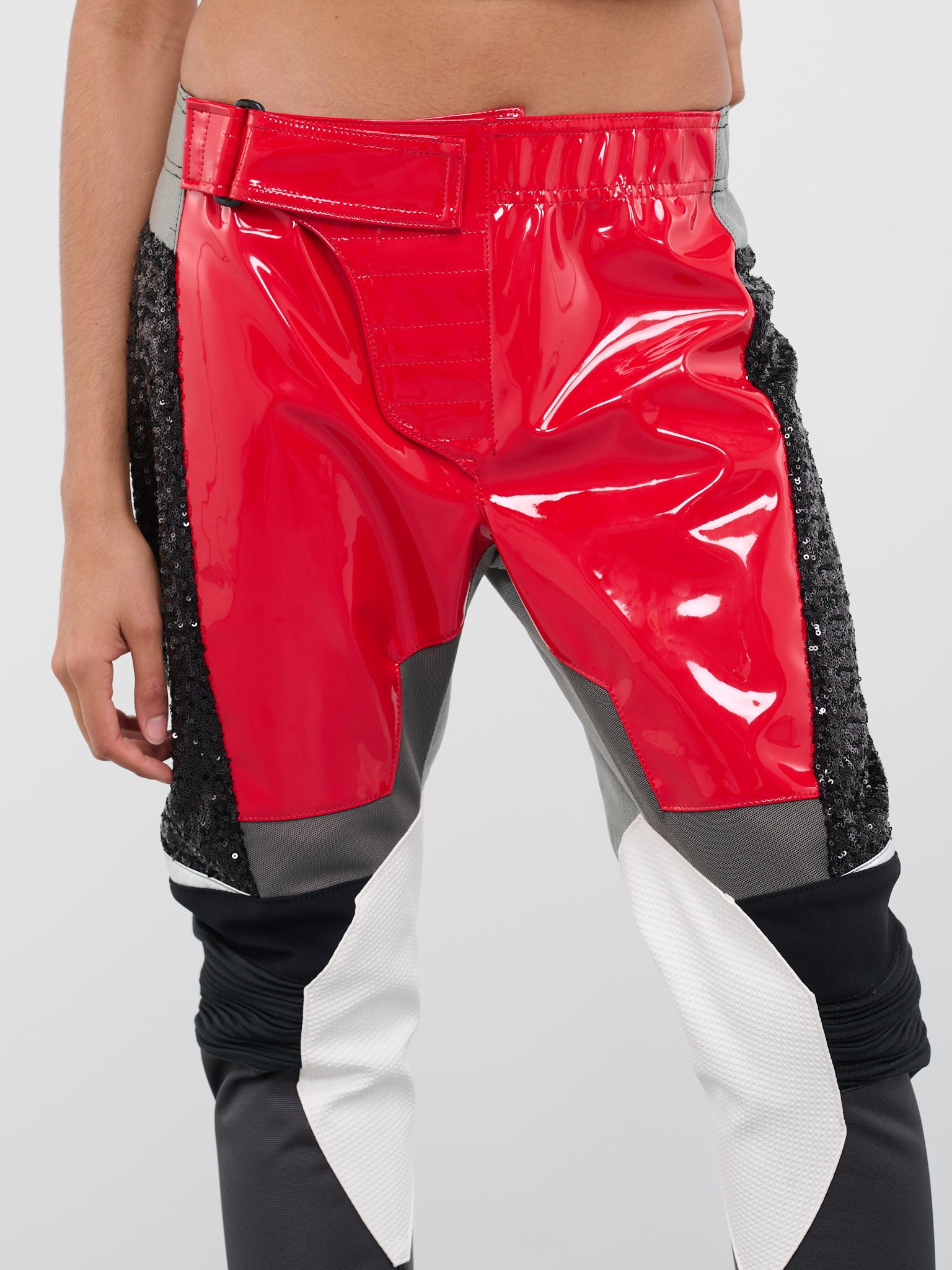 Biker Pants - 4