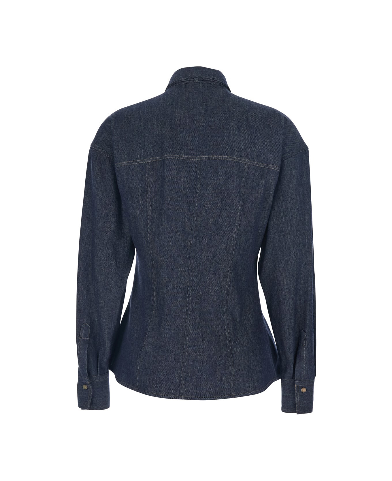 Camicia Da Donna - 2