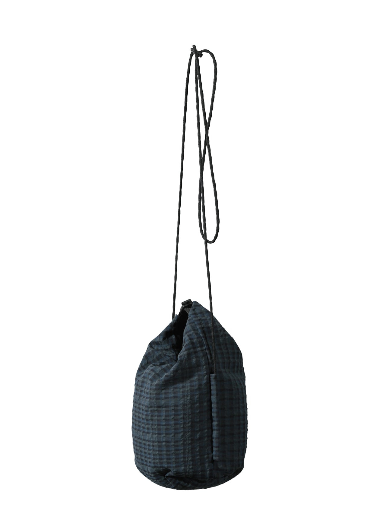 8.0 CVSM BAG SMALL (BLUE) - 2