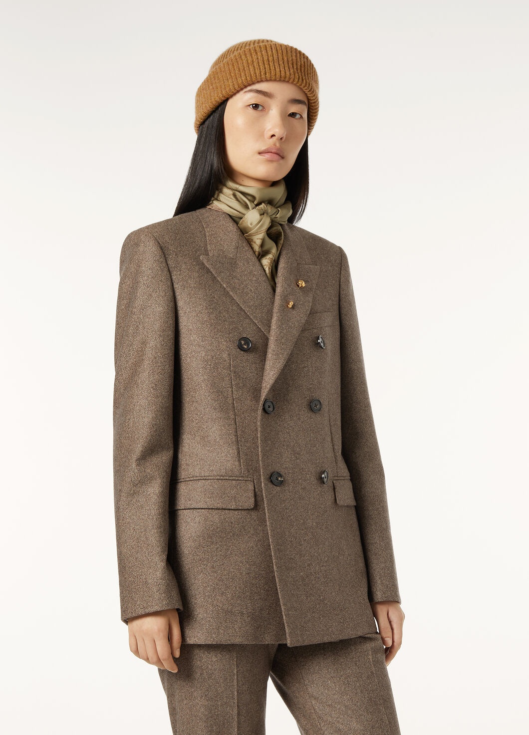 International Jacket - 4