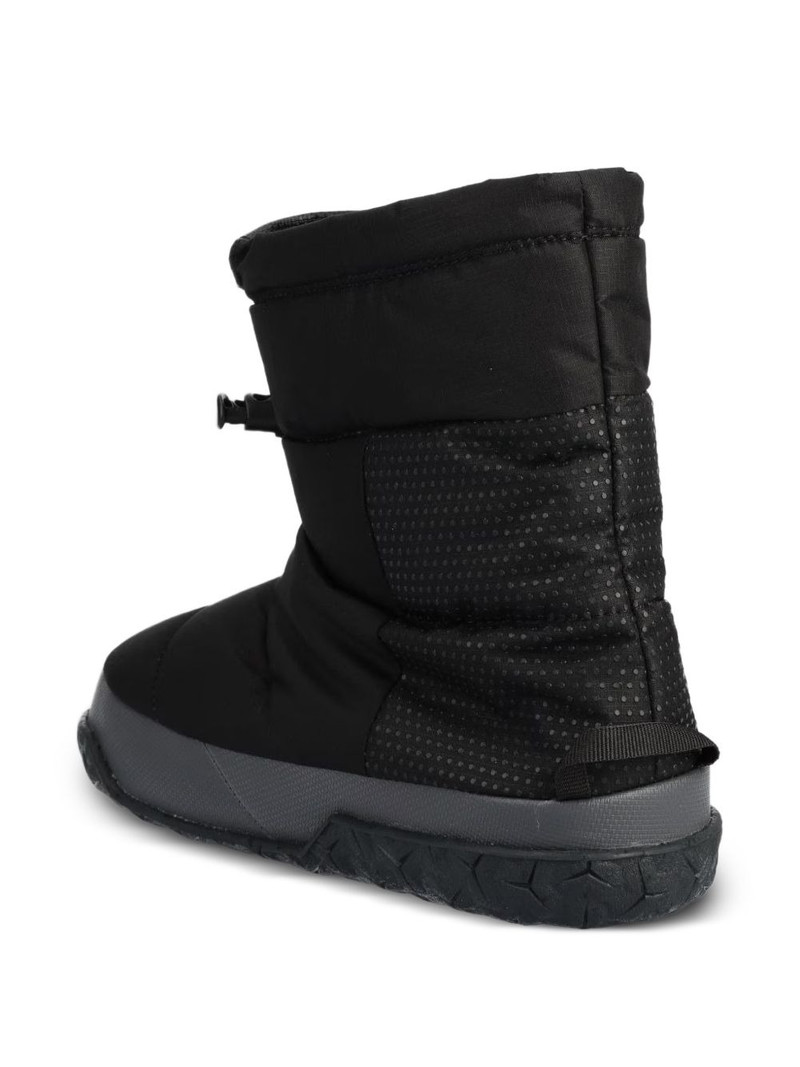 logo-print snow boots 3