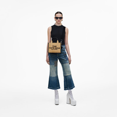 Marc Jacobs THE WOVEN SMALL TOTE BAG outlook