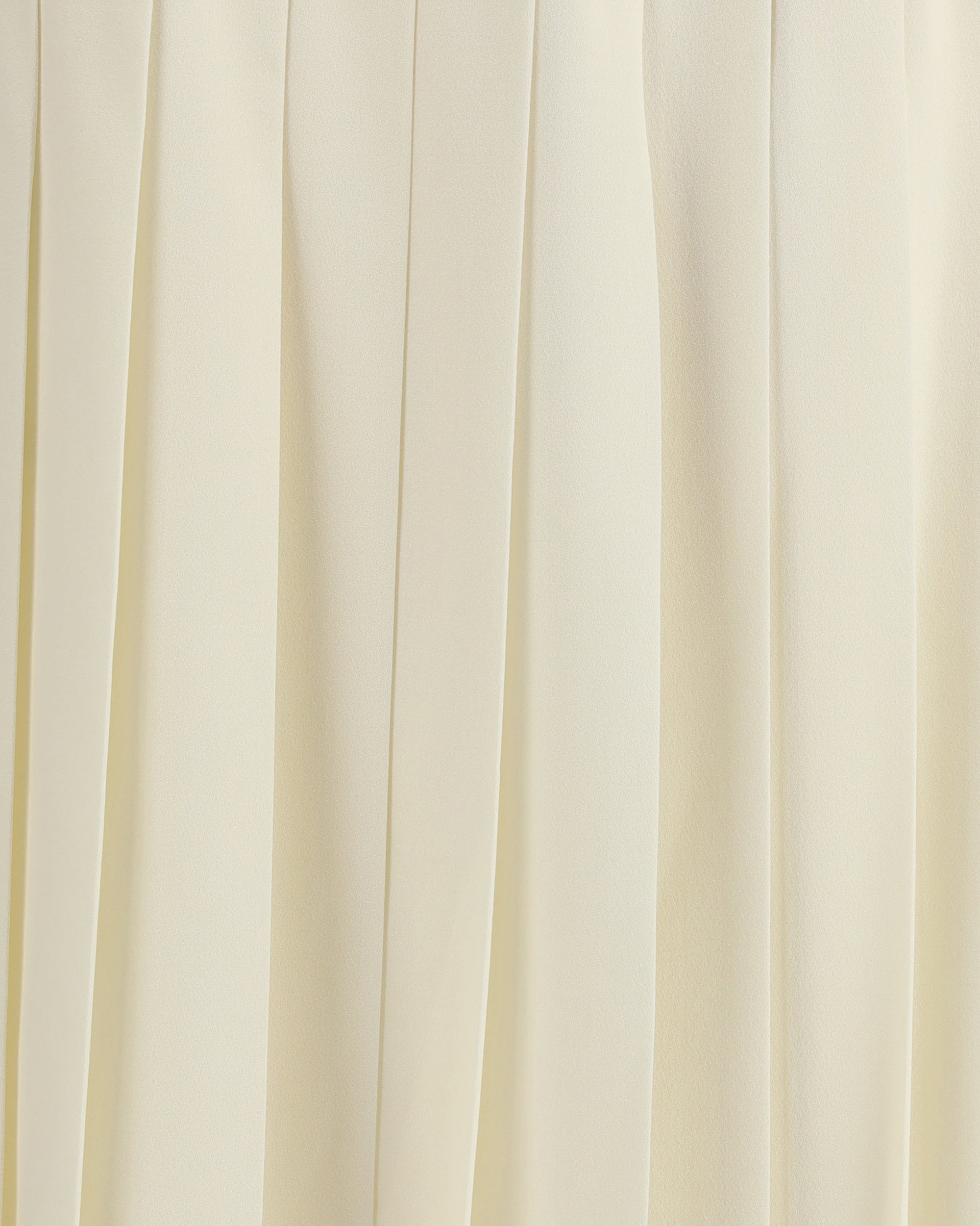 Pleated midi Skirt - 3