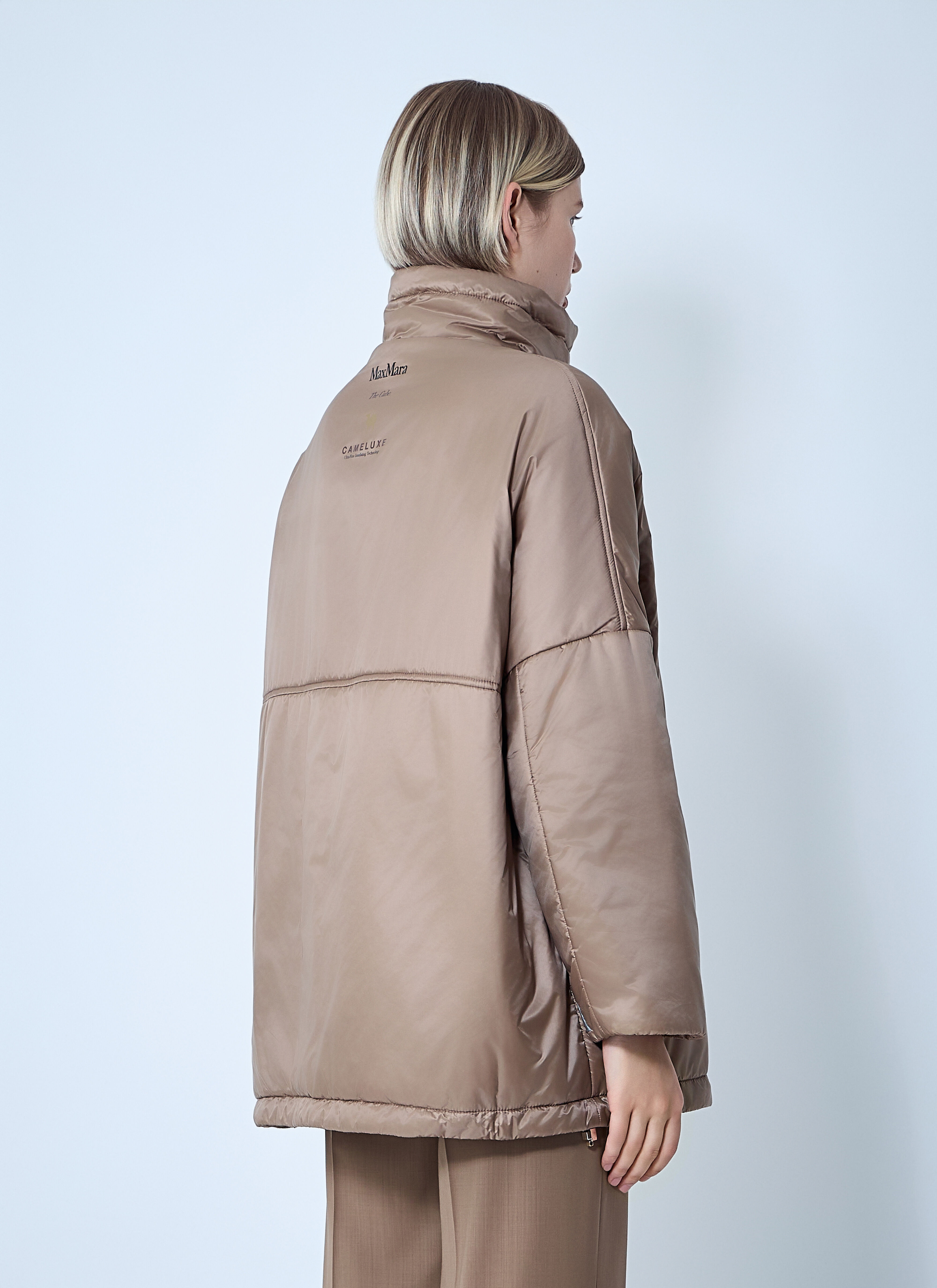 Nylon Jacket - 4