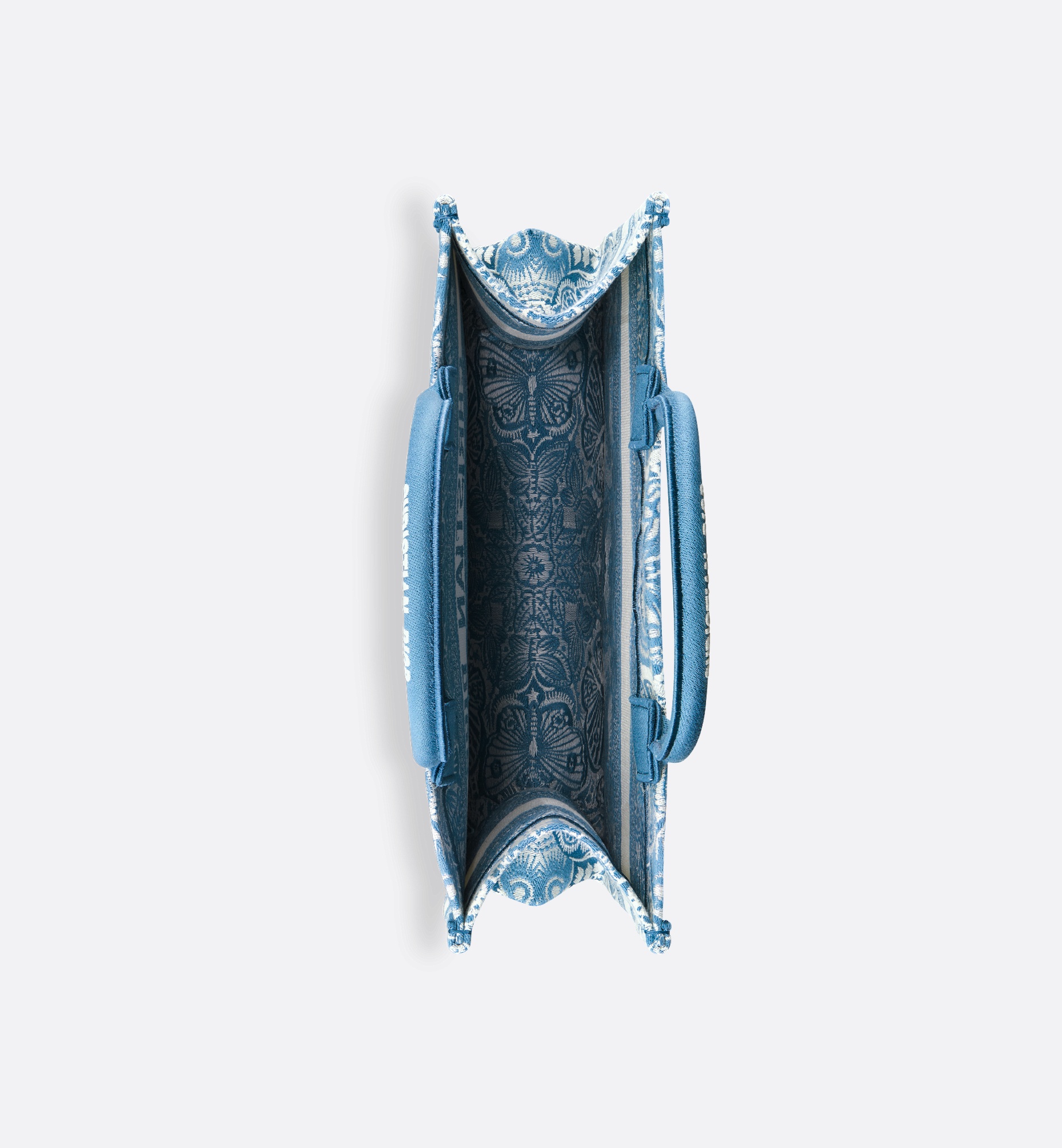Medium Dior Book Tote 4