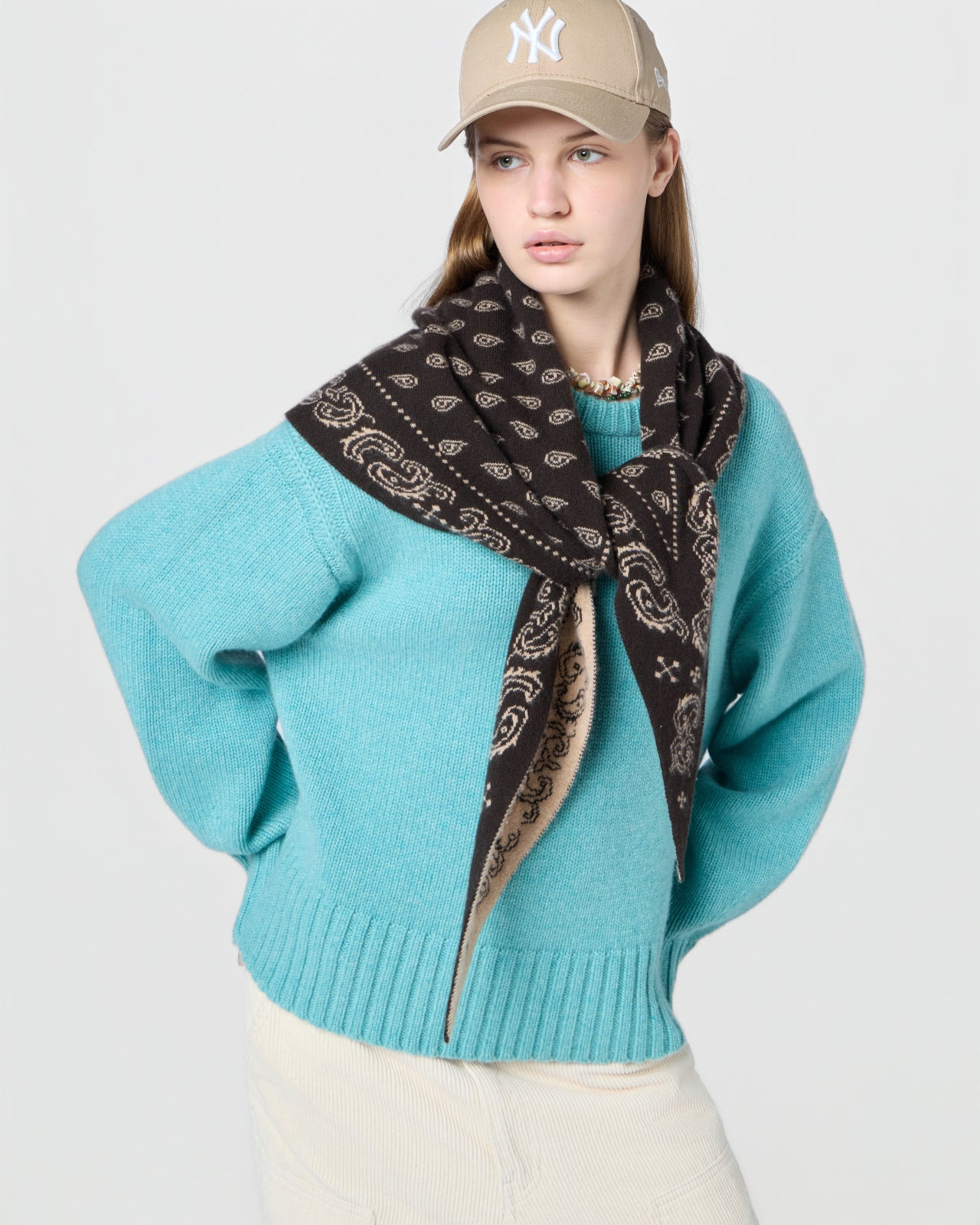 Cozy Crew - 4