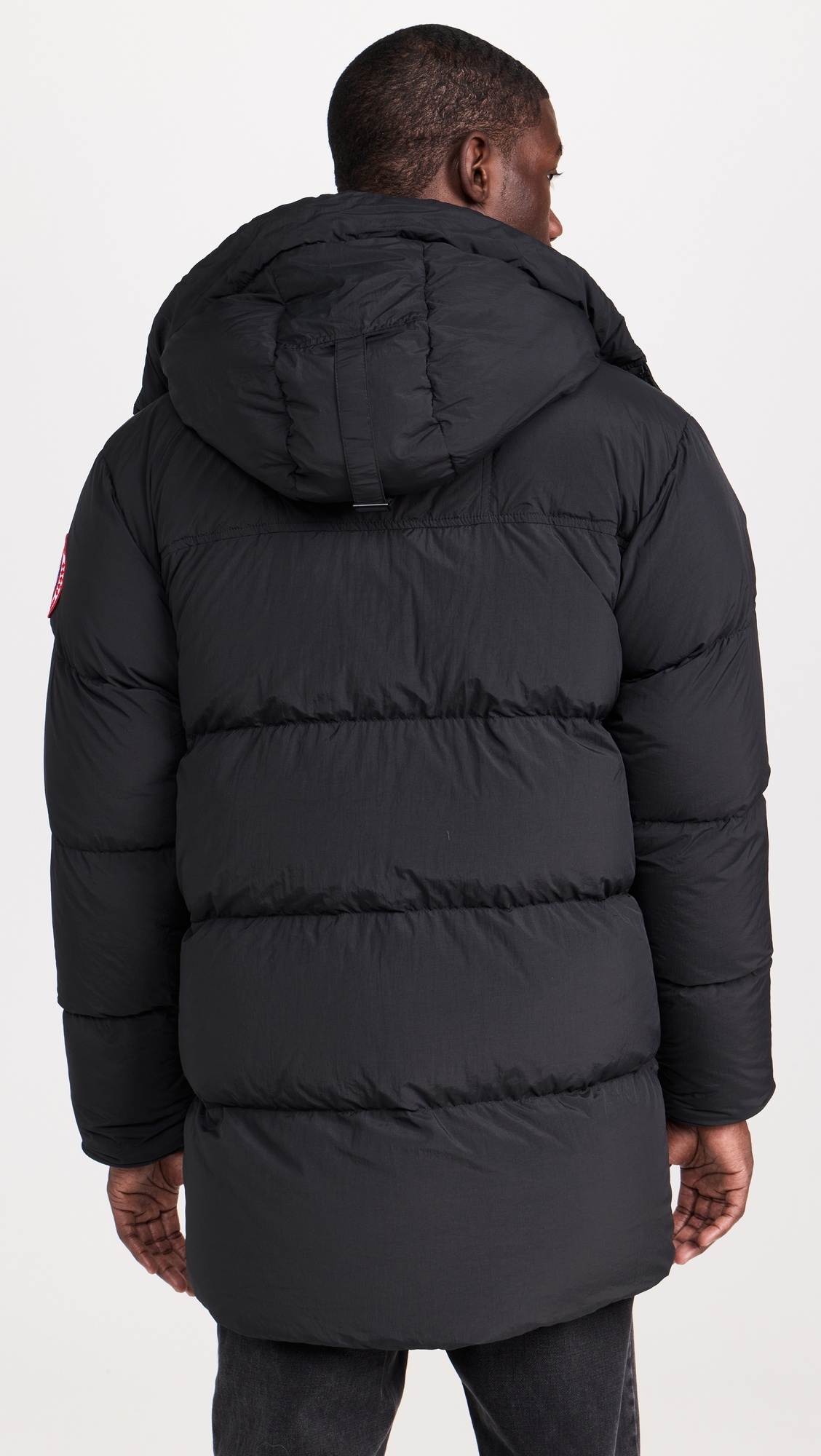 Lawrence Puffer Parka - 2