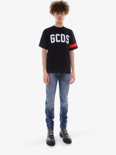 GCDS T-SHIRT outlook