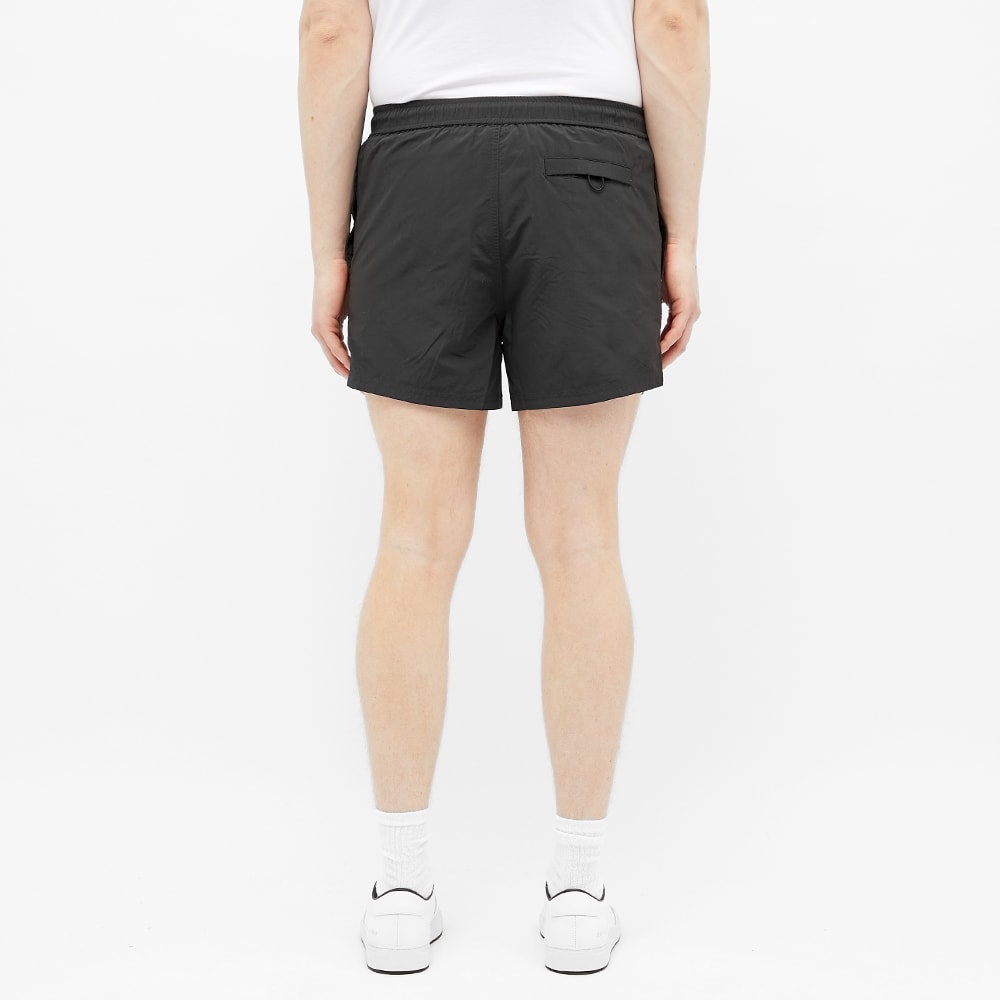 Kenzo Short Paris Logo Swim Trunk - 5