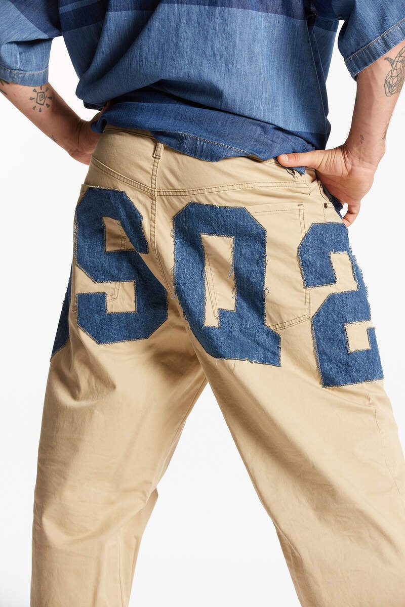 EROS PANTS - 6