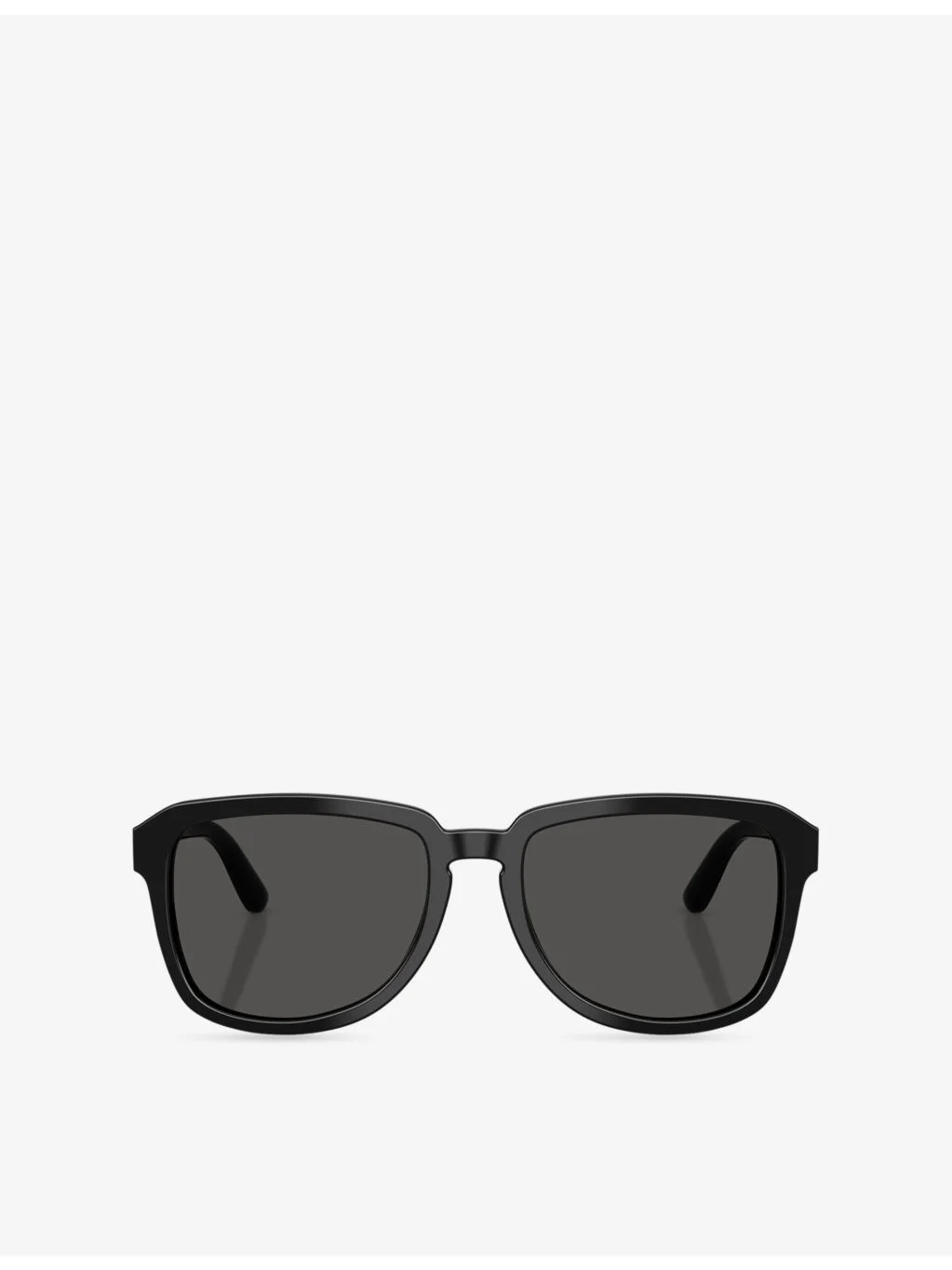 DG4566 Square-Frame Acetate Sunglasses - 1