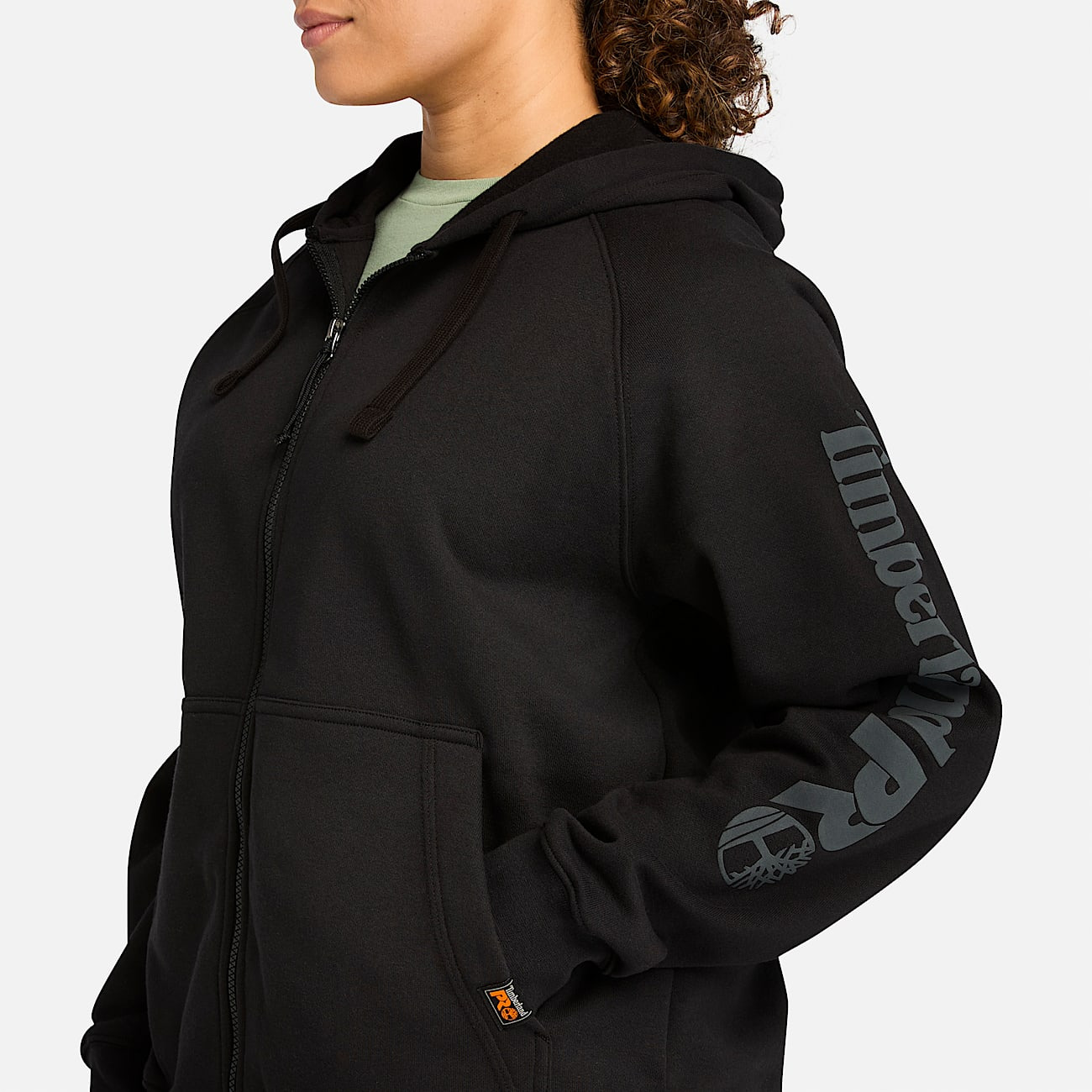 Women's Timberland PRO® Hood Honcho Sport Hoodie - 4
