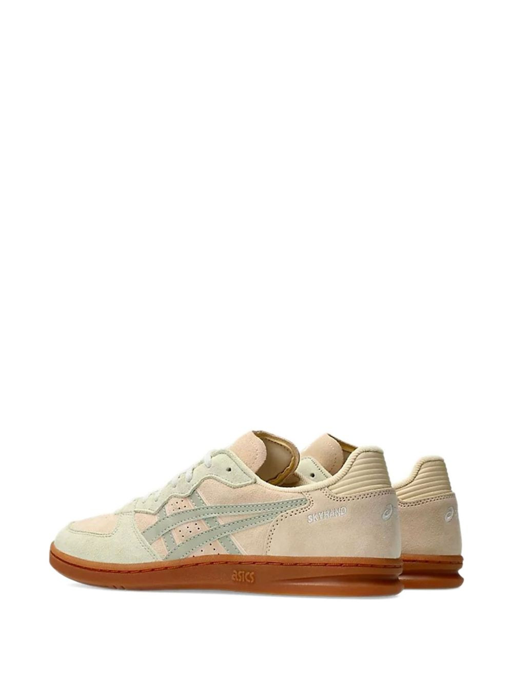 Skyhand OG suede trainers - 4