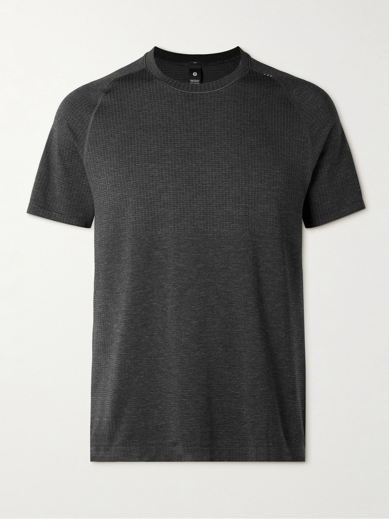 Metal Vent Tech 2.5 Stretch-Jersey T-Shirt 1