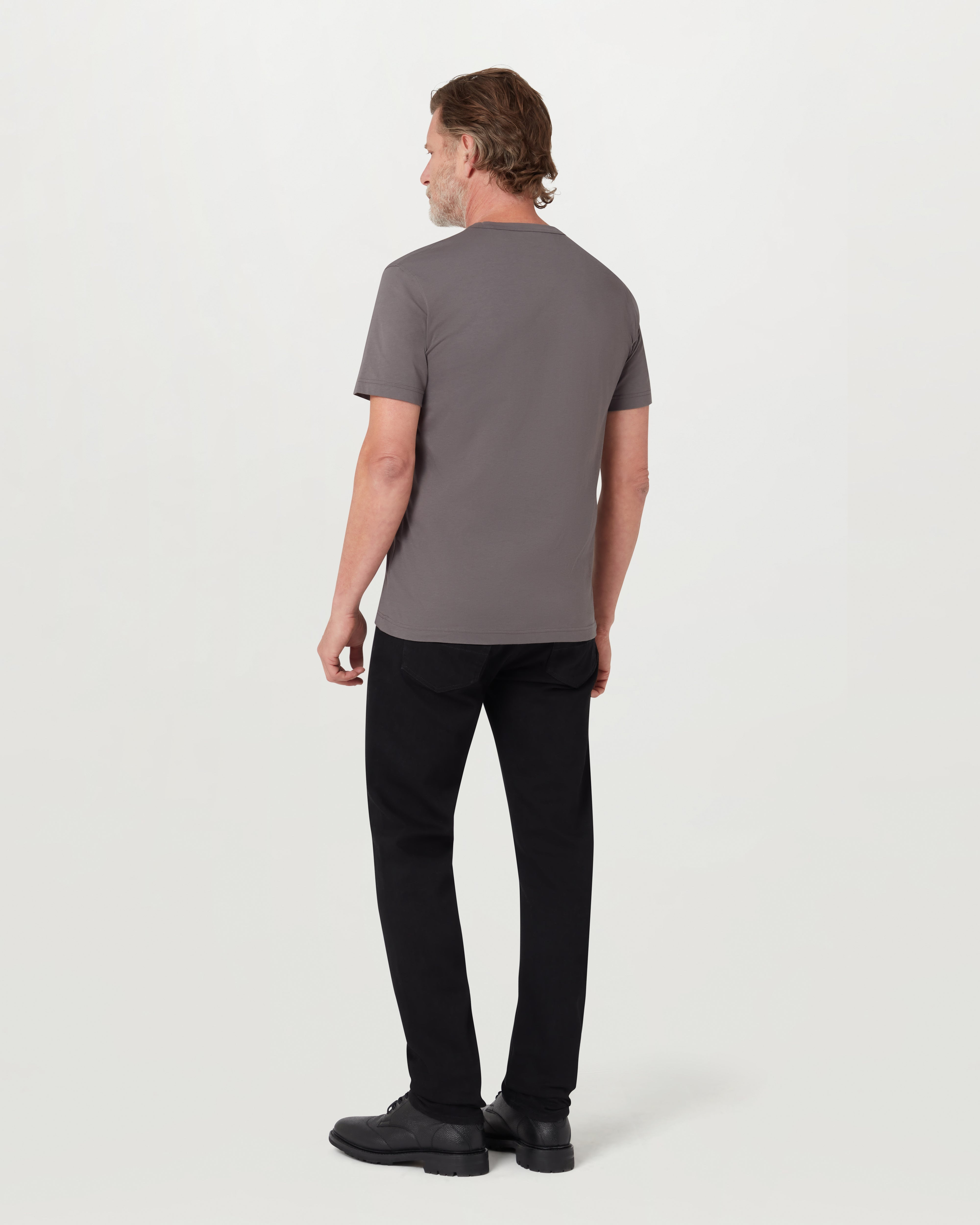 BELSTAFF T-SHIRT - 5