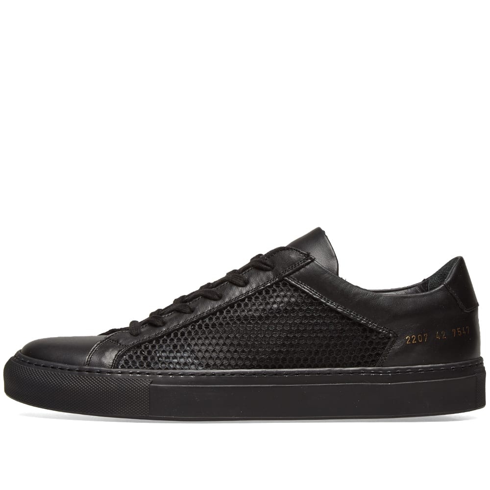 Common Projects Achilles Low Summer Edition - 2