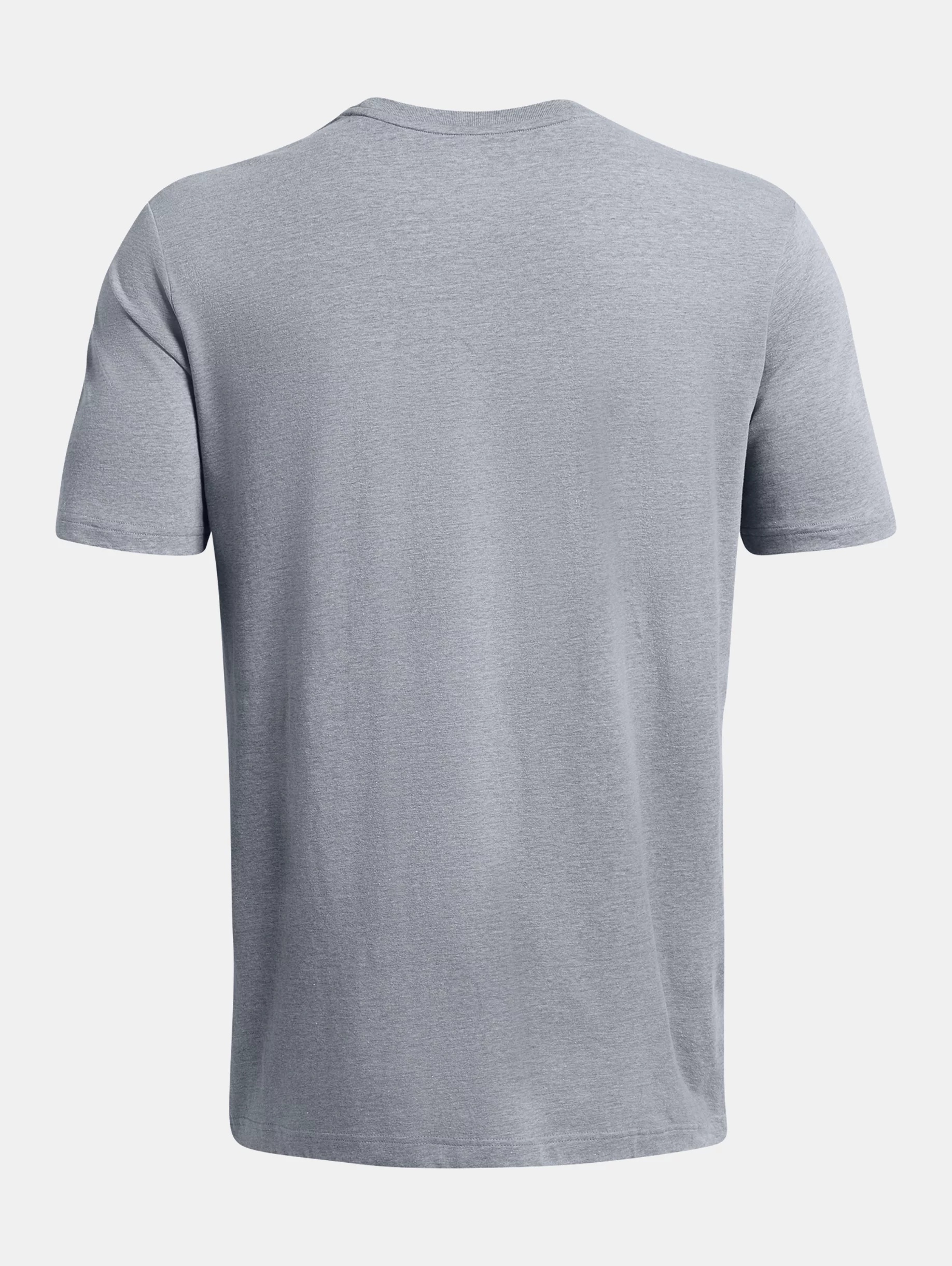 Men's Curry Champ Mindset T-Shirt - 3
