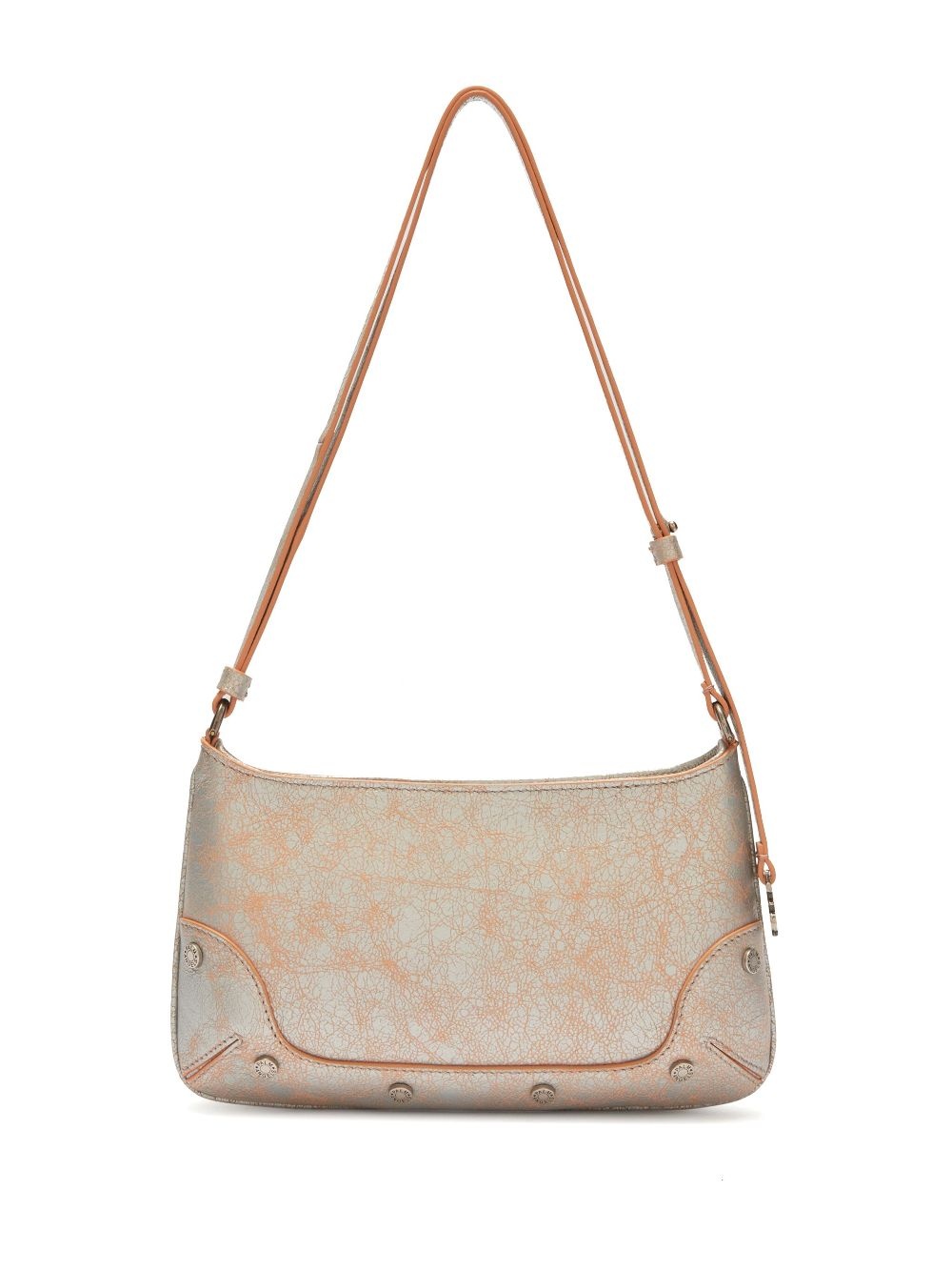 leather Giorgina bag - 3