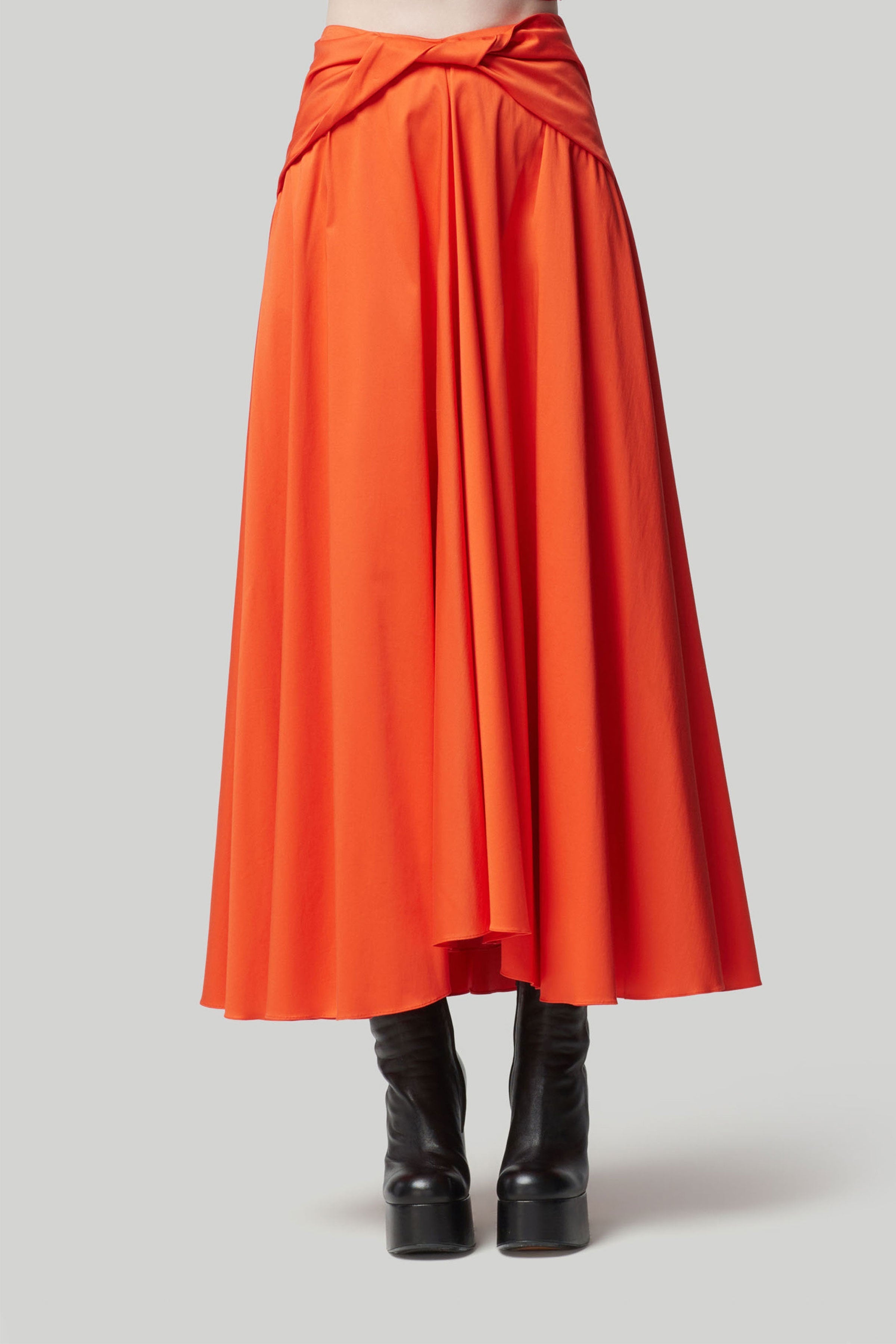 'PYTHIA' SKIRT - 2