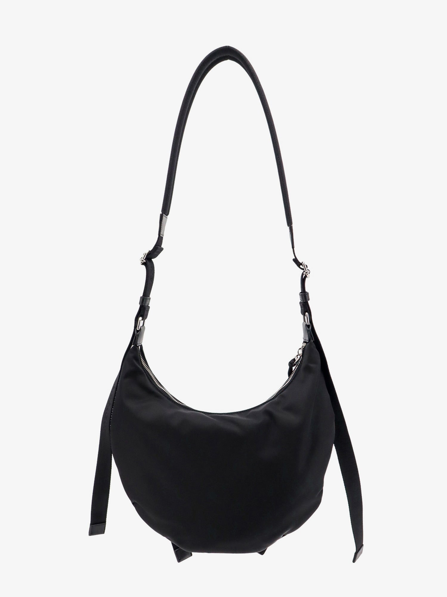 Givenchy Man Voyou Man Black Shoulder Bags - 2