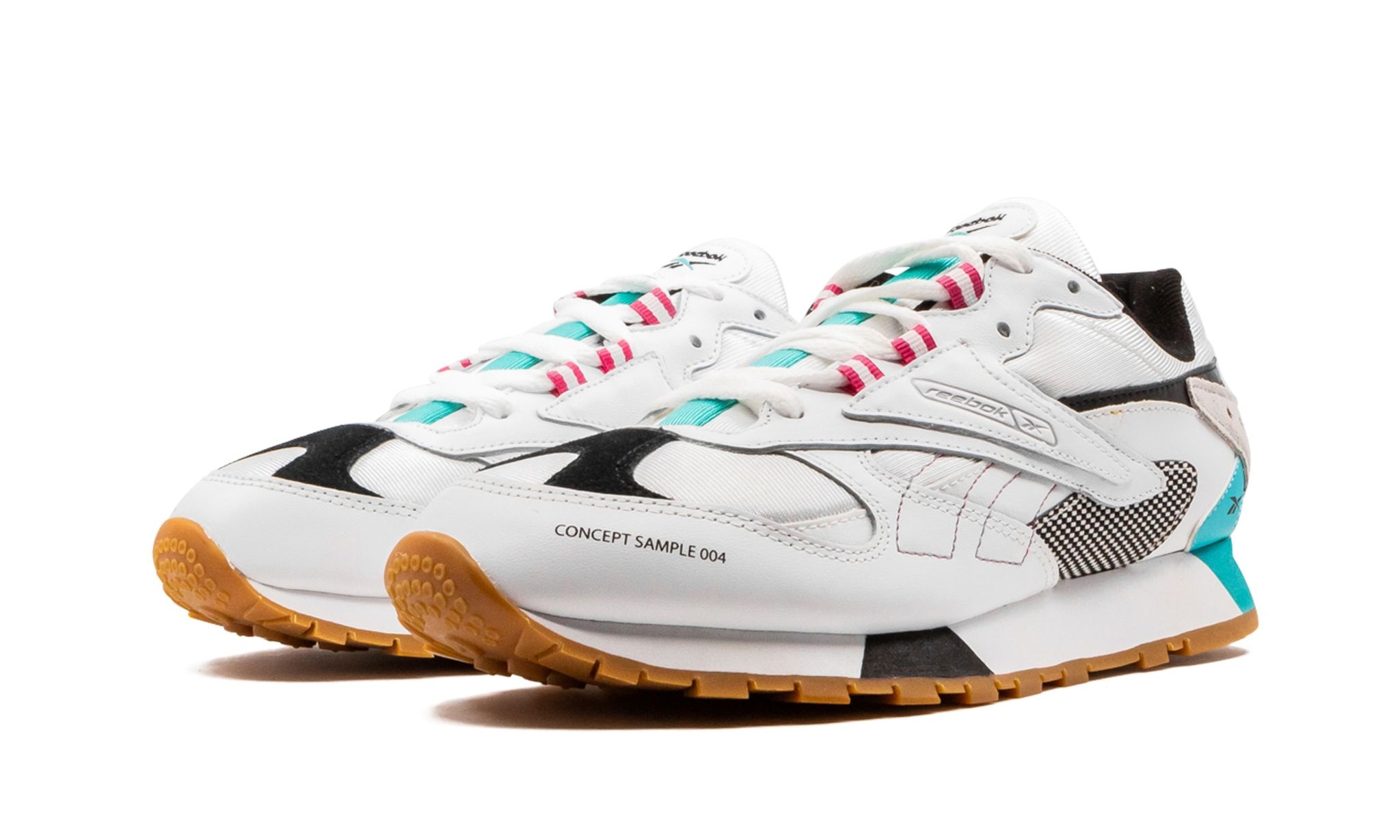 Classic Leather ATI 90s - 2