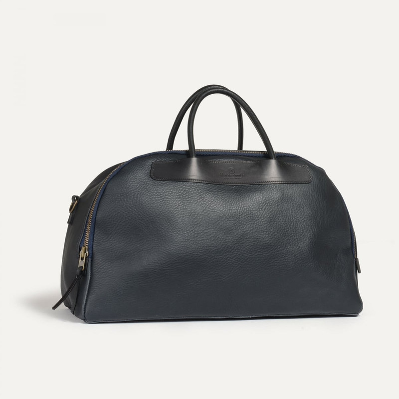 BOWLING TRAVEL BAG - NAVY BLUE 4
