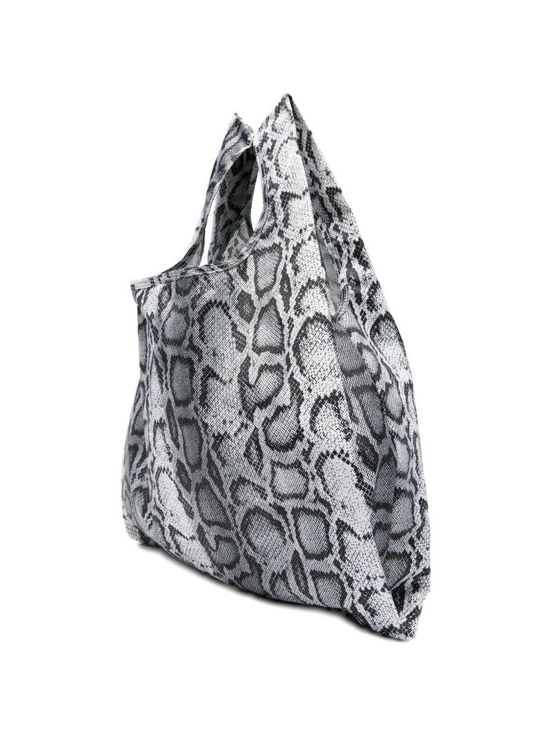 Carhartt animal print tote bag outlook
