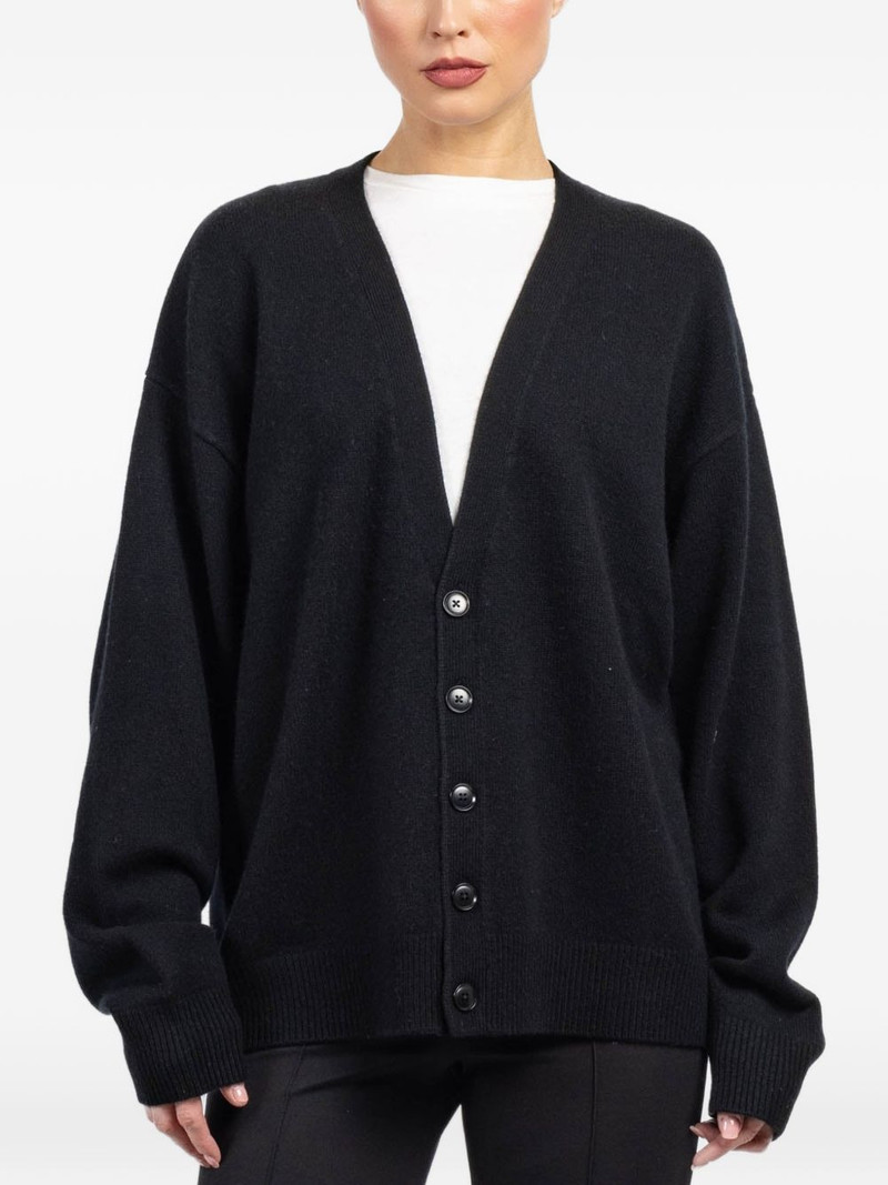 Jonah button cardigan 1