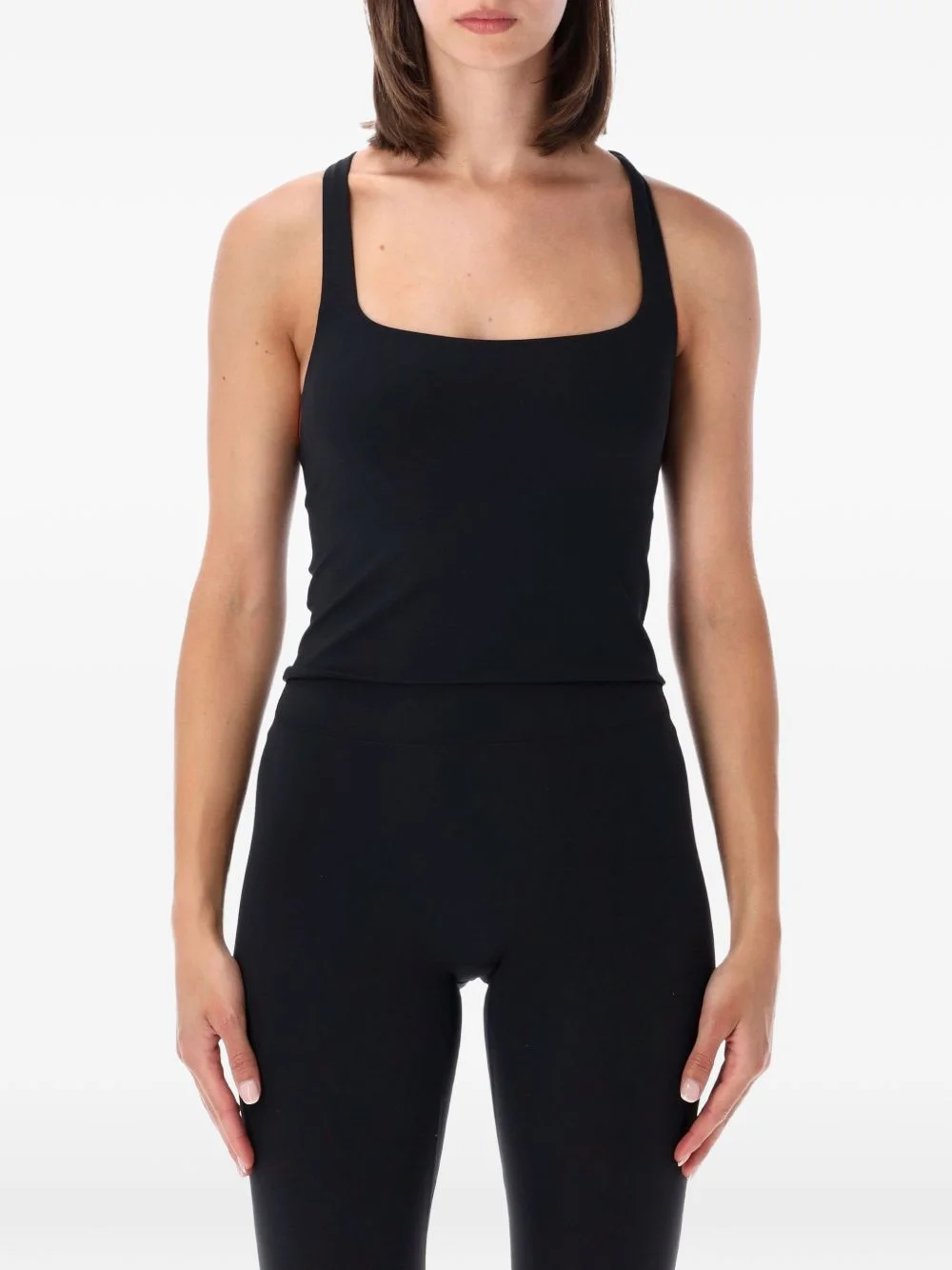 Zenvy light-support sports bra tank - 1