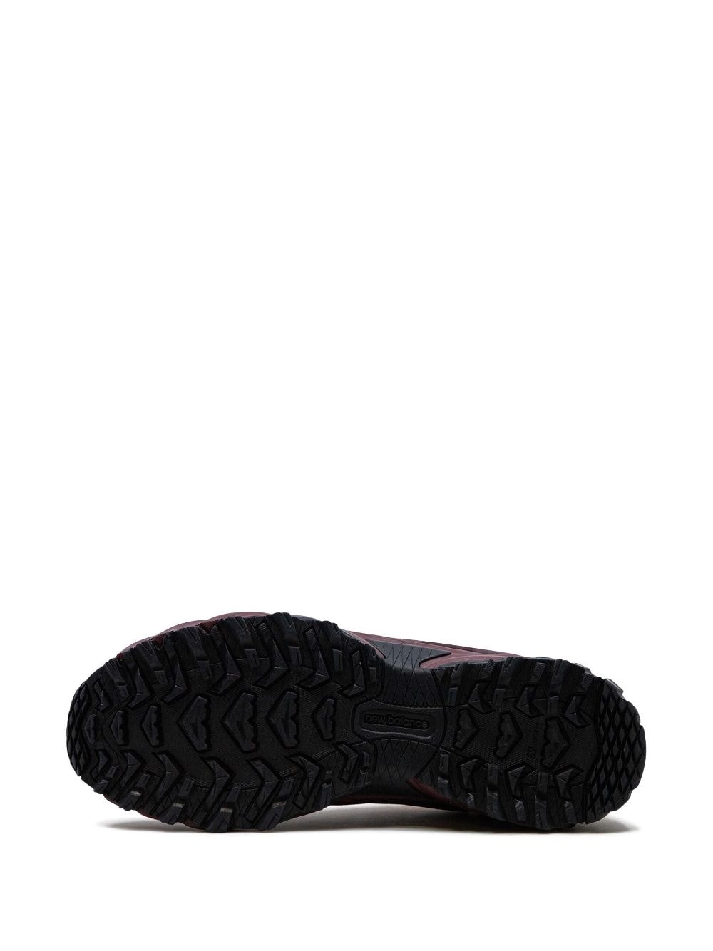 610Dv1 "Burgundy" sneakers - 7