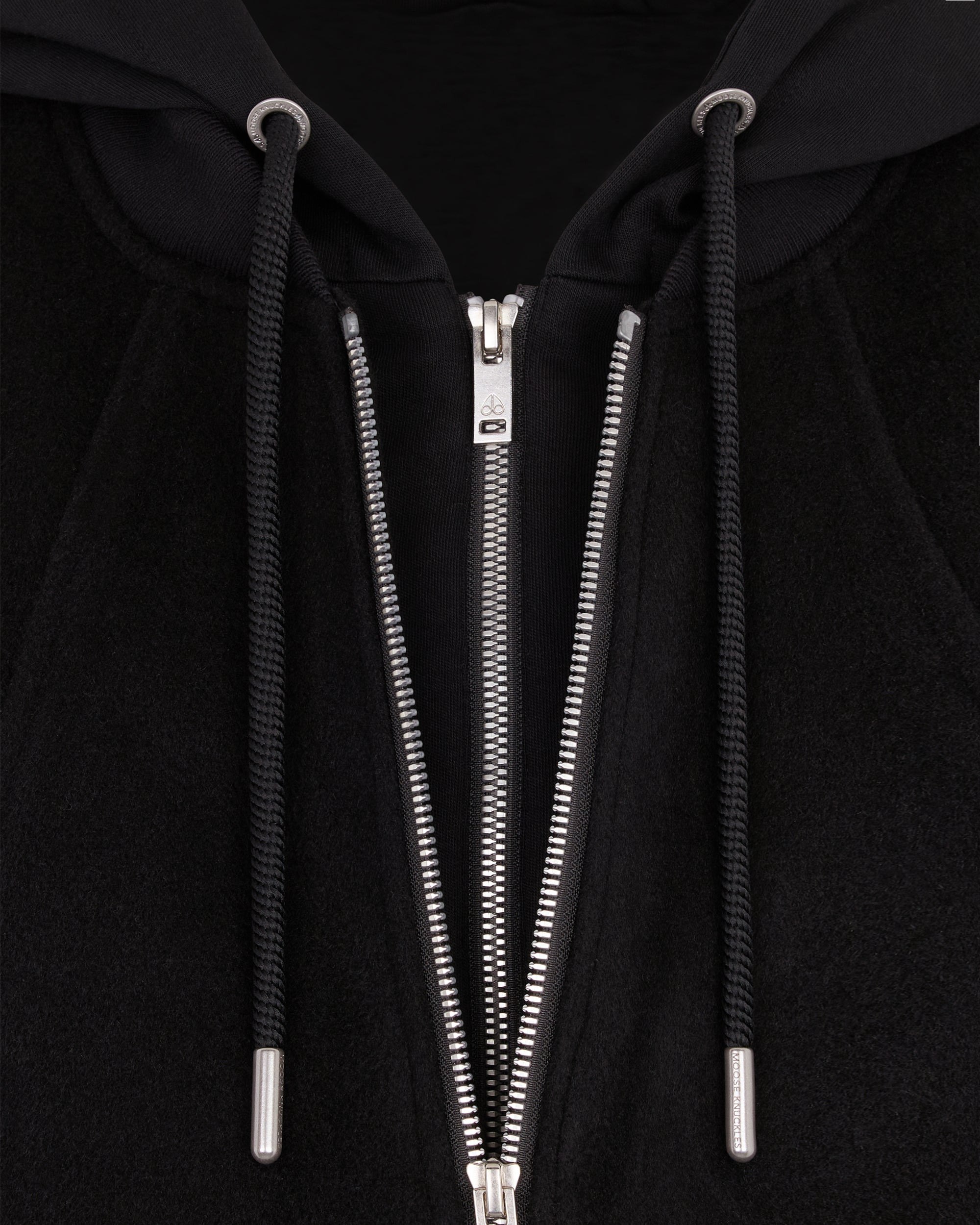 ELLINGTON BOMBER JACKET - 7