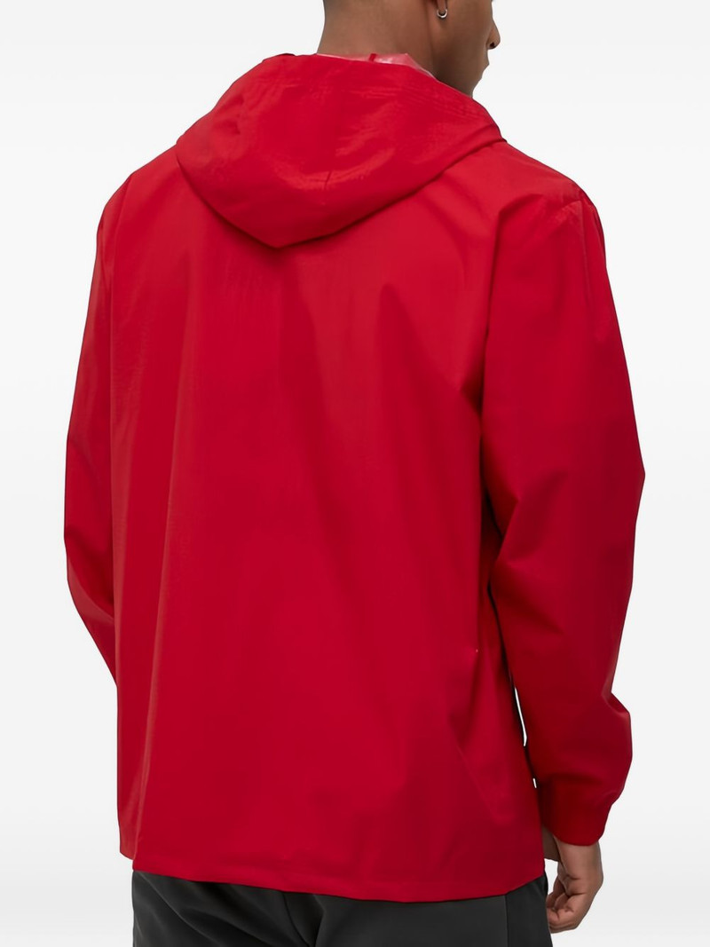 hooded zip jacket 3