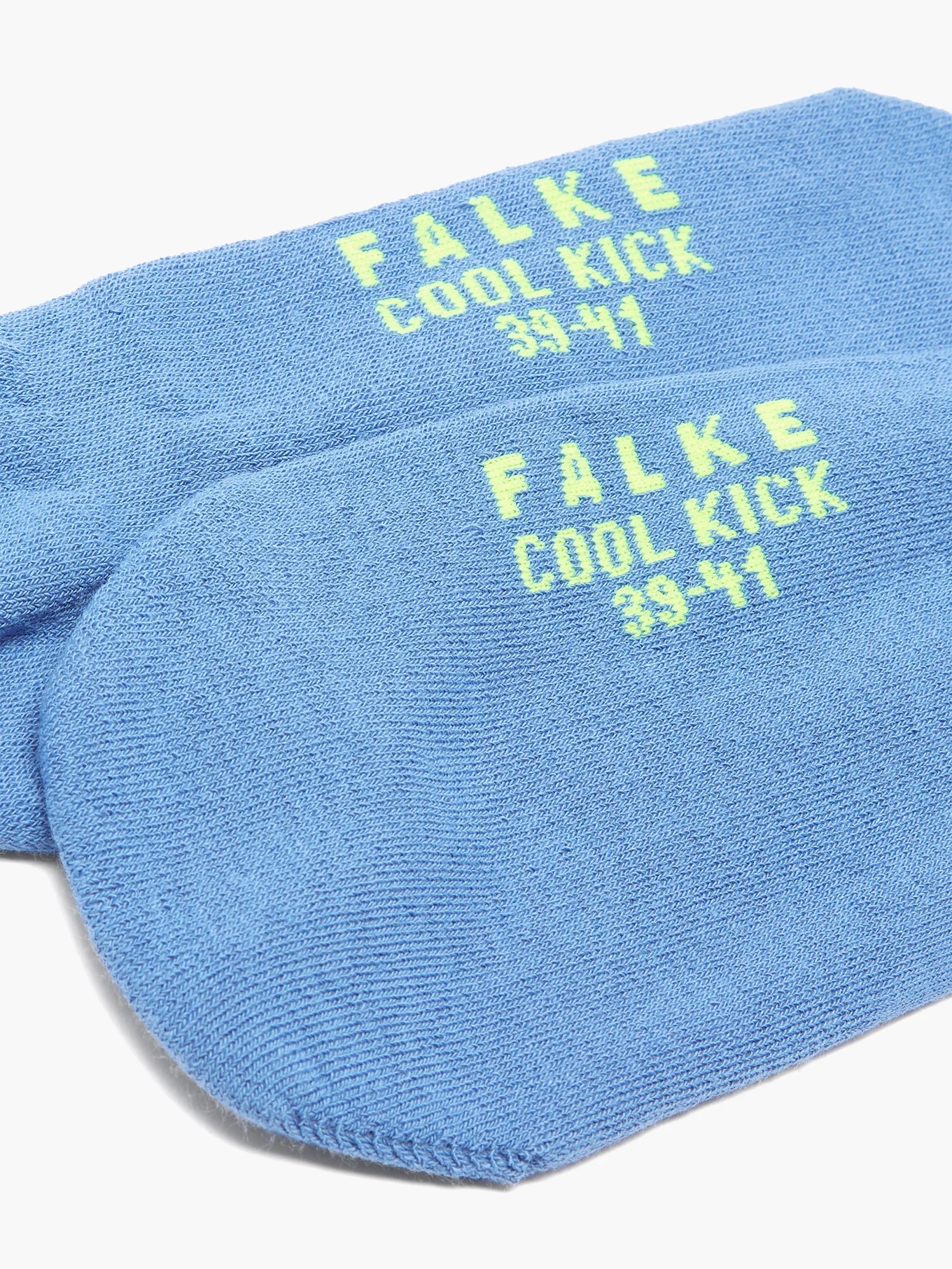 Cool Kick trainer socks - 4