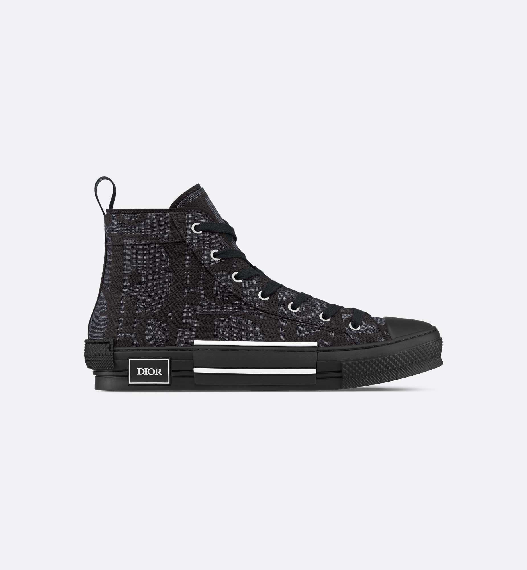 B23 High-Top Sneaker - 2