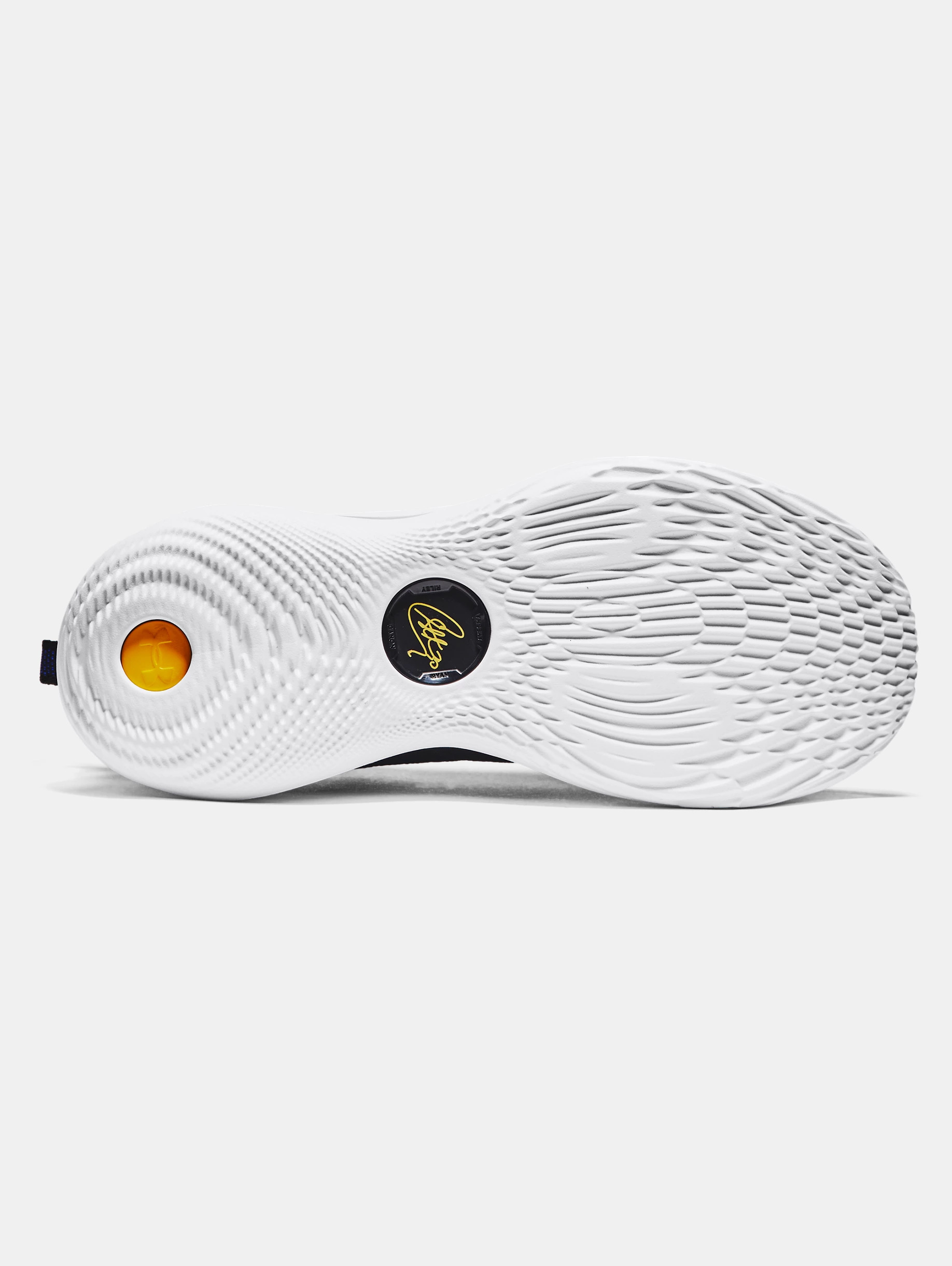 Unisex Curry 12 'Dub Nation' Basketball Shoes - 4
