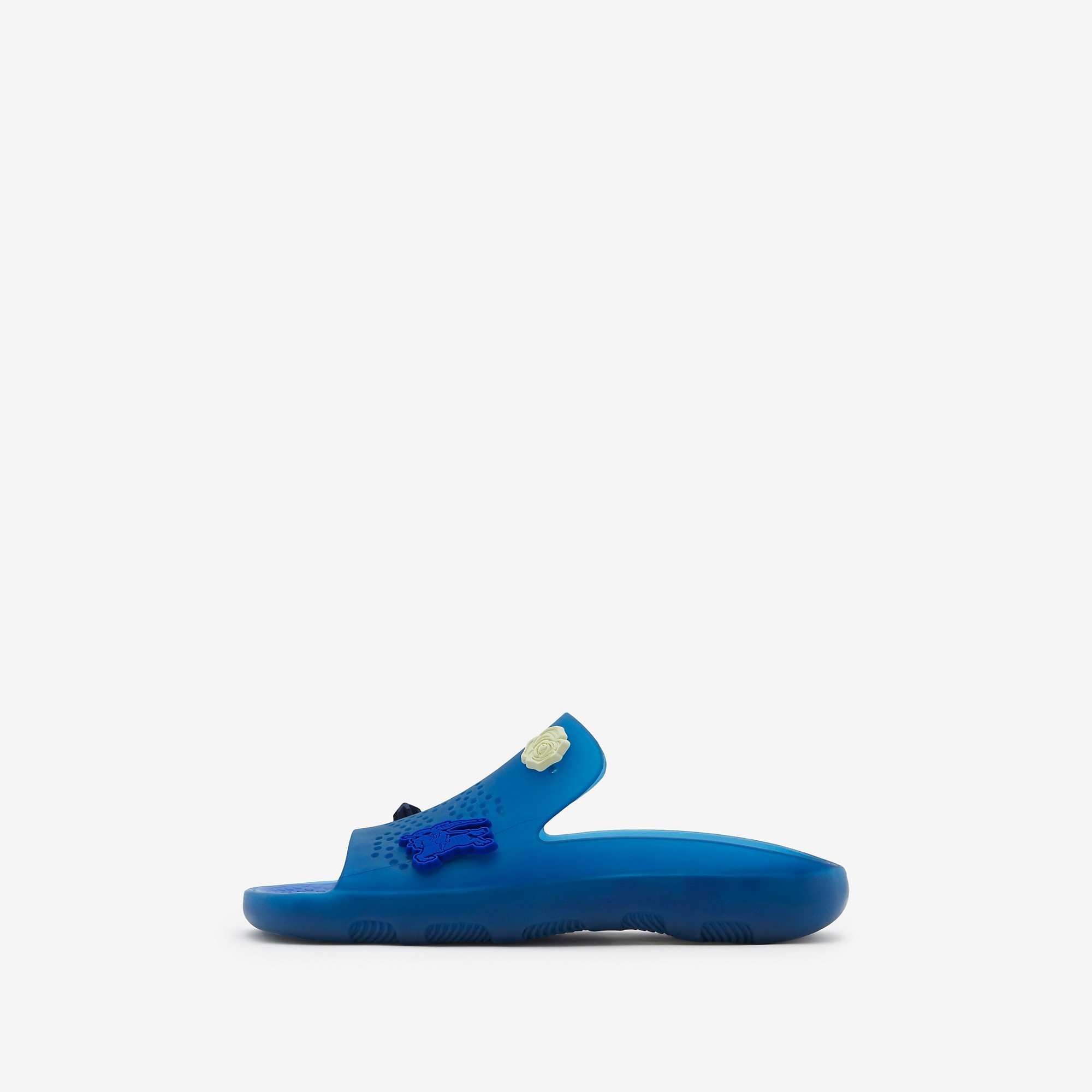 Rubber Stingray Slides - 6