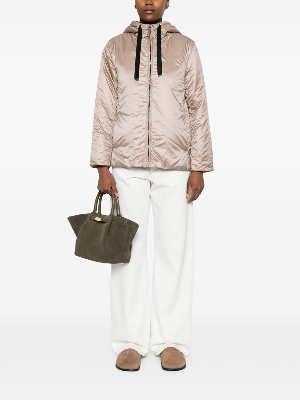 Greenh jacket - 2