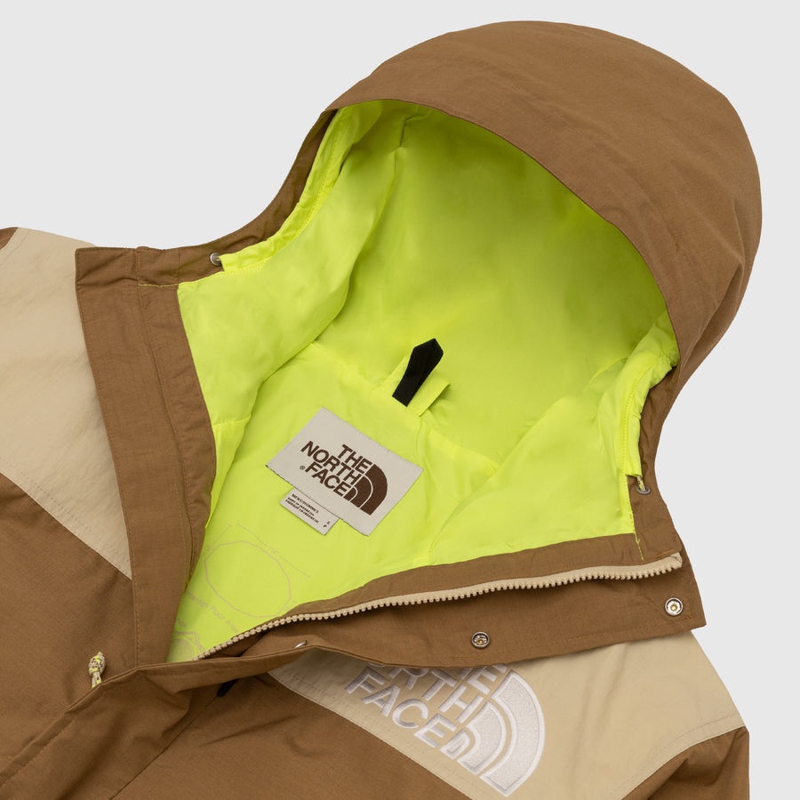 86 LOW-FI HI-TEK MOUNTAIN JACKET - 2